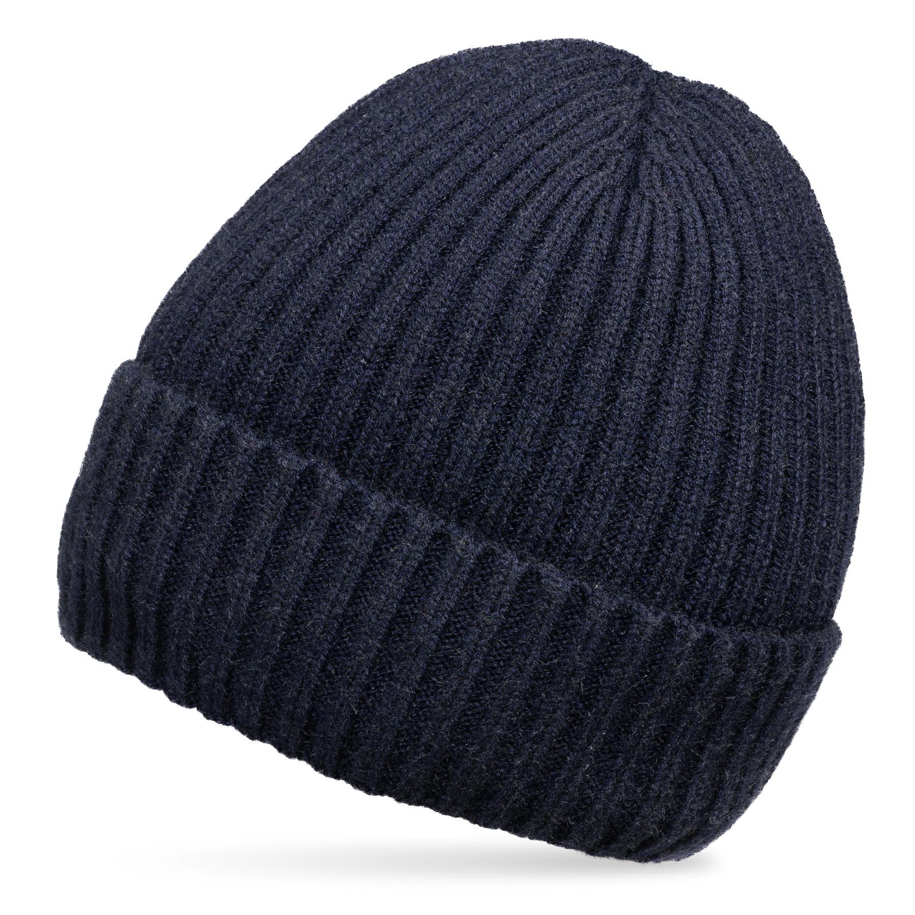 Caspar Beanie MU211 klassische Unisex Beanie günstig online kaufen