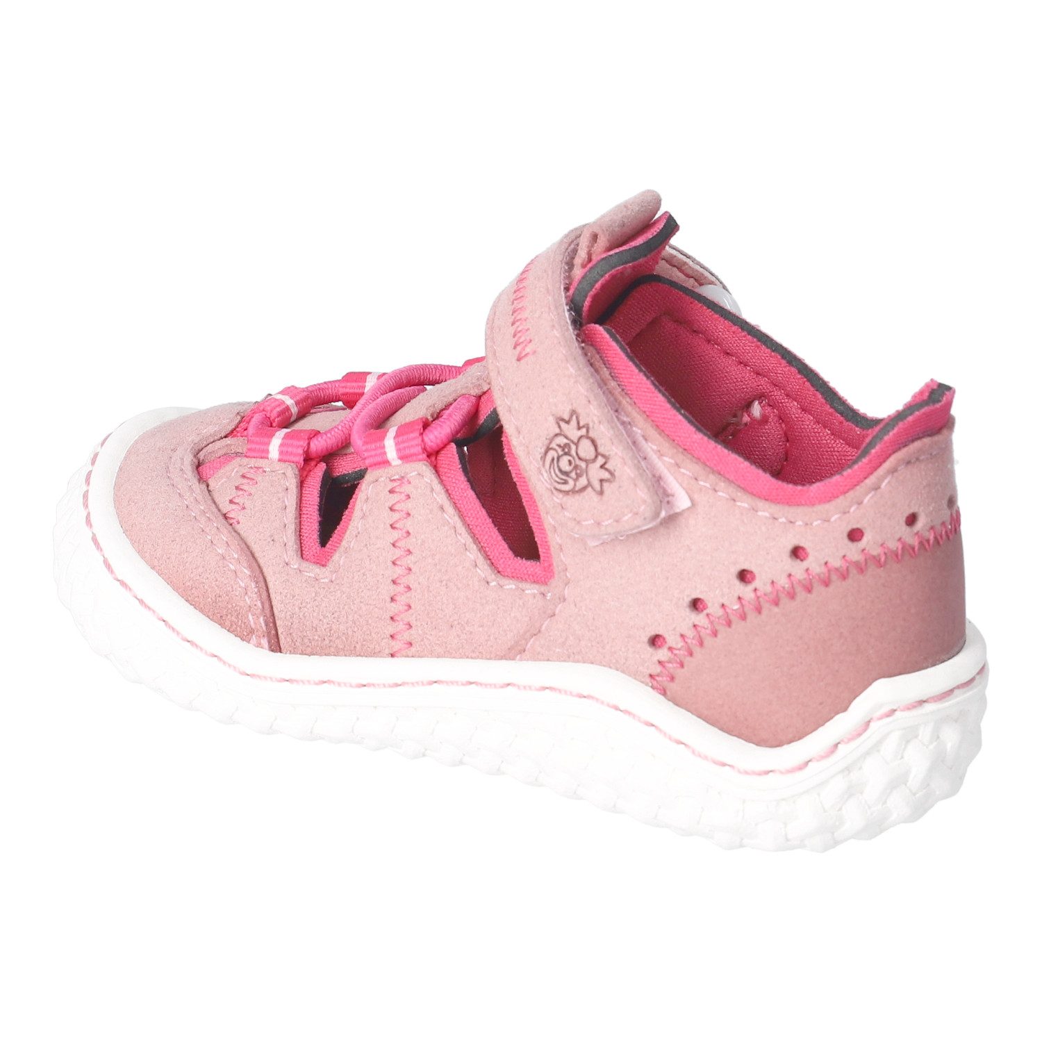 PEPINO by RICOSTA JERRY - Barfußschuhe Sneaker waschbar,vegan