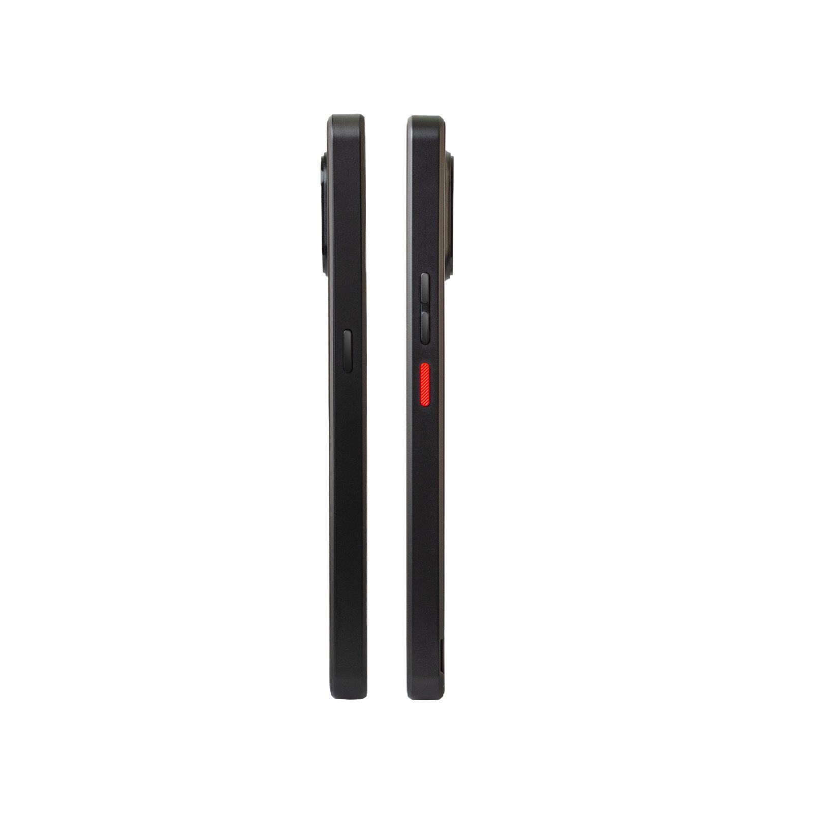 Volla Volla Phone Plinius Smartphone (16,94 cm, 64 MP Kamera, Nach IP68 gegen Wasser und Staub geschützt)