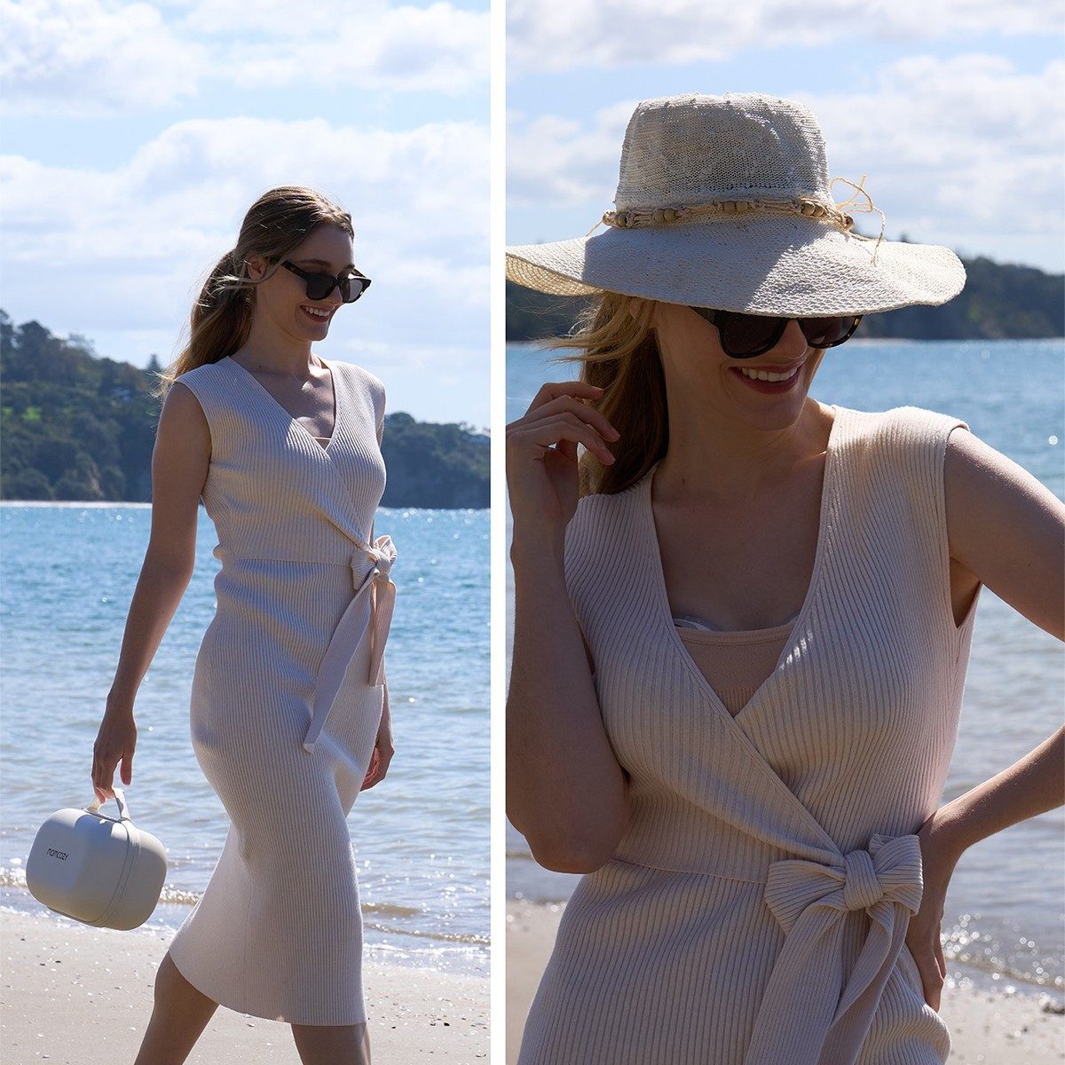 Momcozy Elektrische Milchpumpe M5 Breast Pump, 1-tlg.