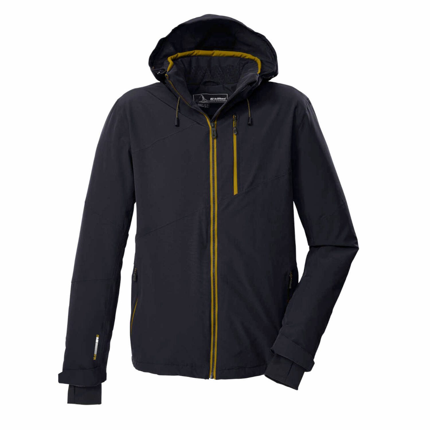 Skijacke KSW 24 MN SKI JCKT