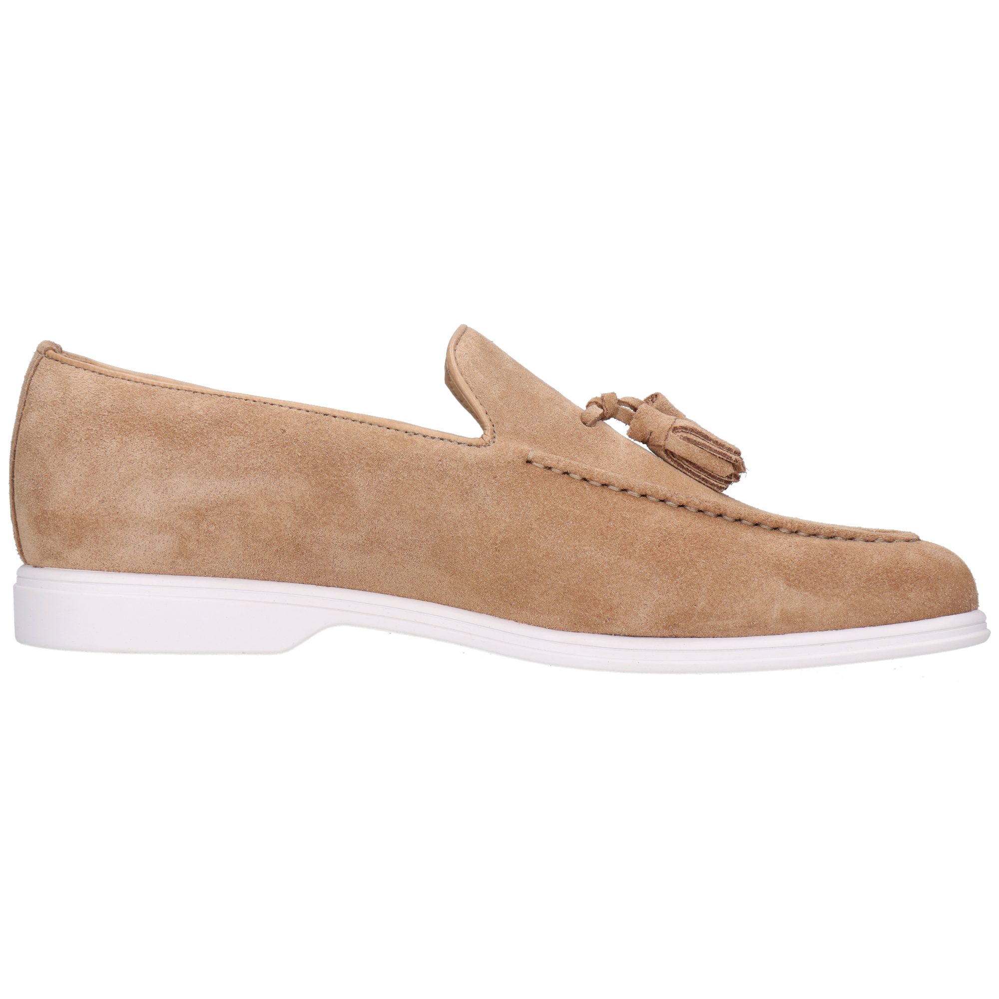 Melvin & Hamilton Earl 29 Leder-Loafers für Herren Loafer Flache Absätze, Echtes Leder