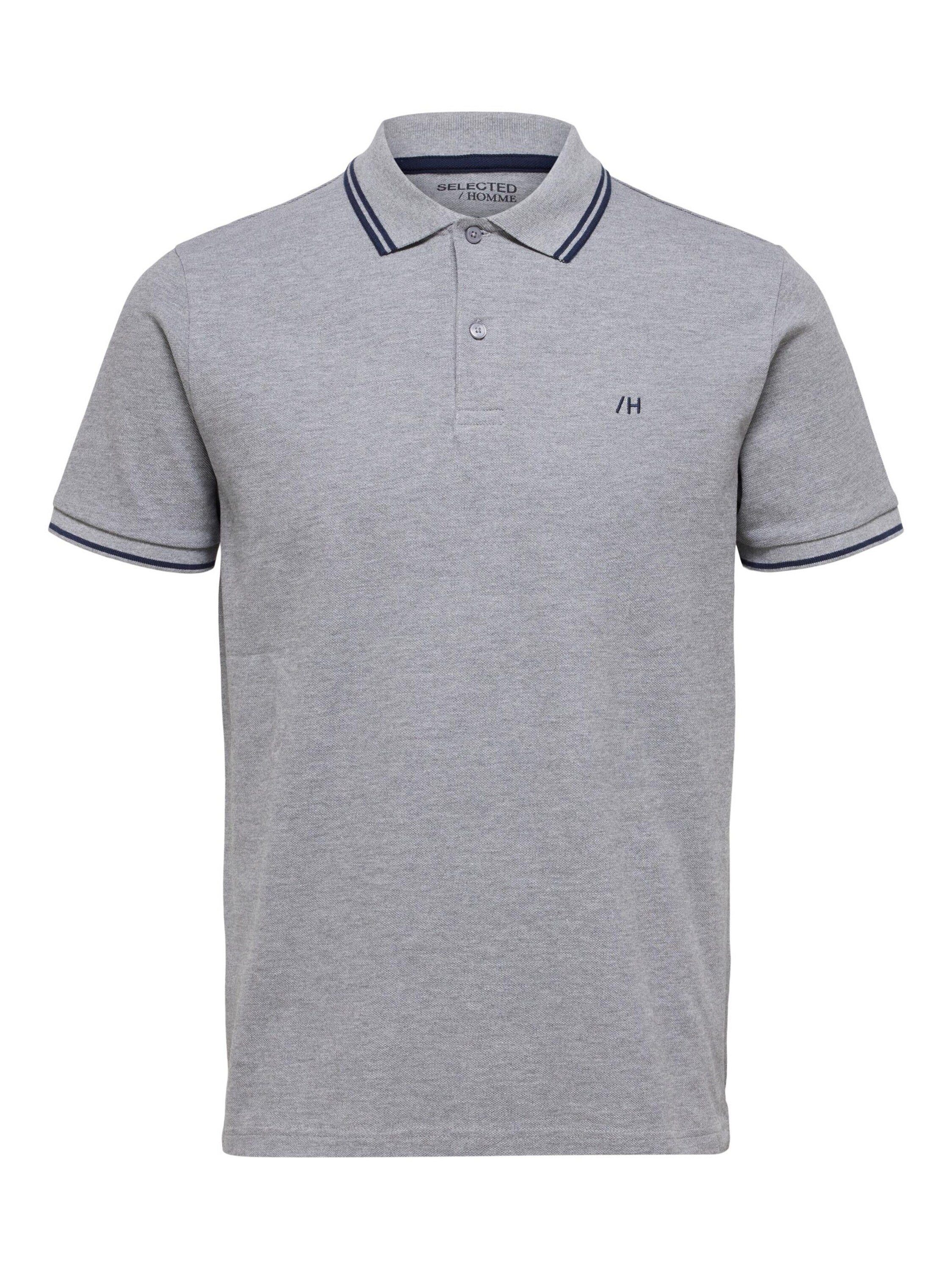 SELECTED HOMME T-Shirt Dante (1-tlg)
