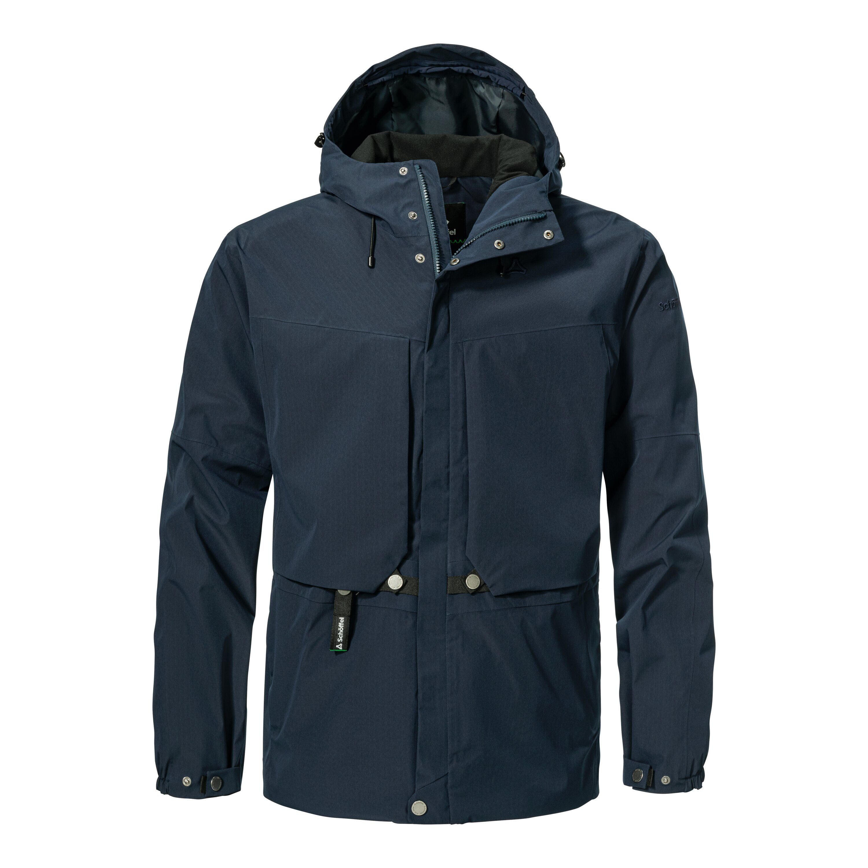Outdoorjacke 2L Style Maghera