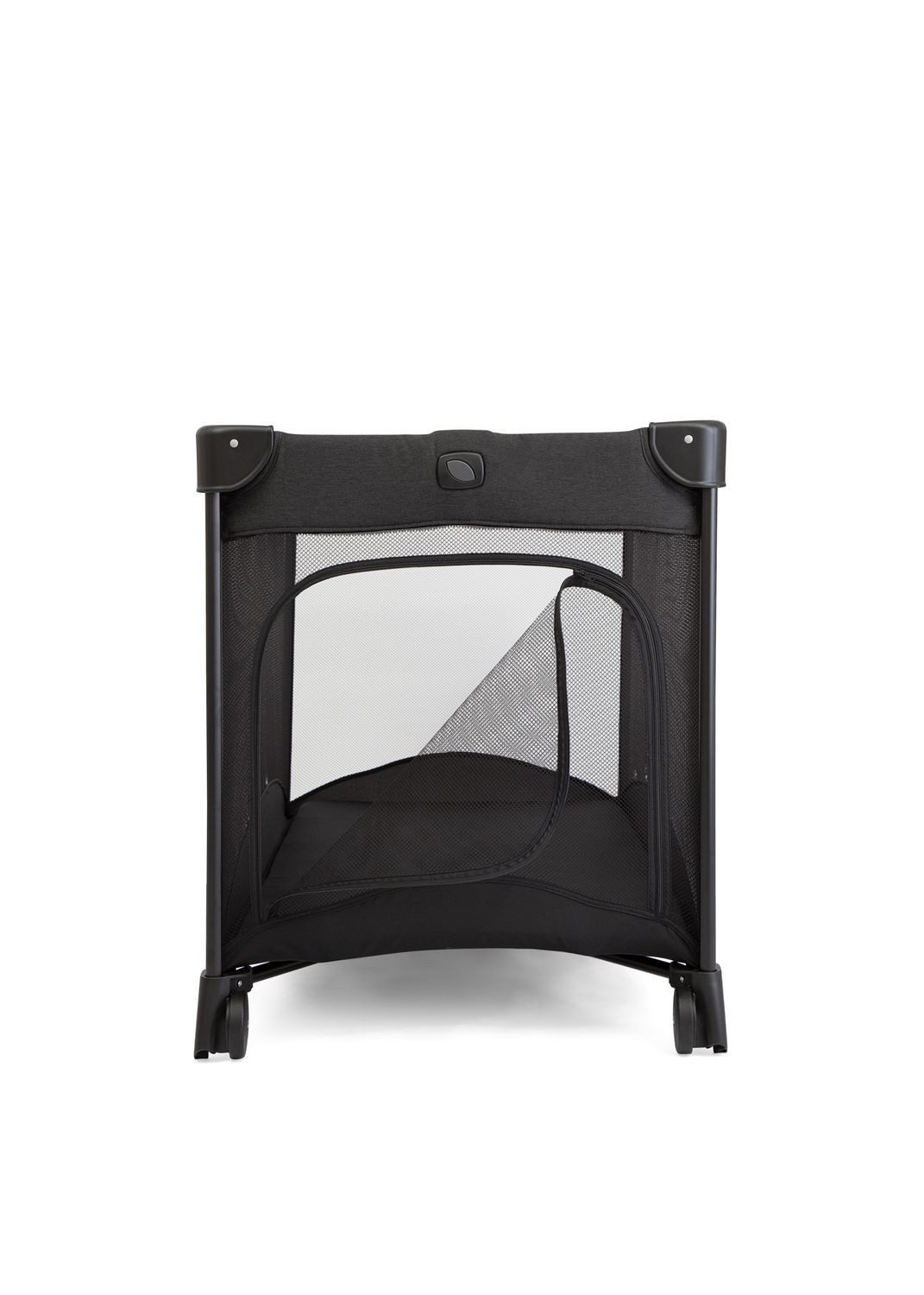 Joie Baby-Reisebett Allura 120, 1-tlg., Schwarz