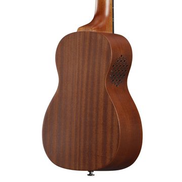 Ibanez Ukulele, UKC100-OPN - Konzert Ukulele