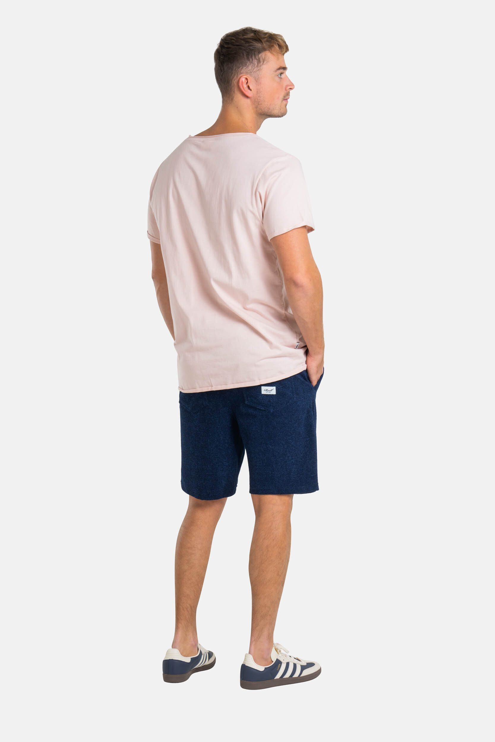 REELL Chinoshorts Soft