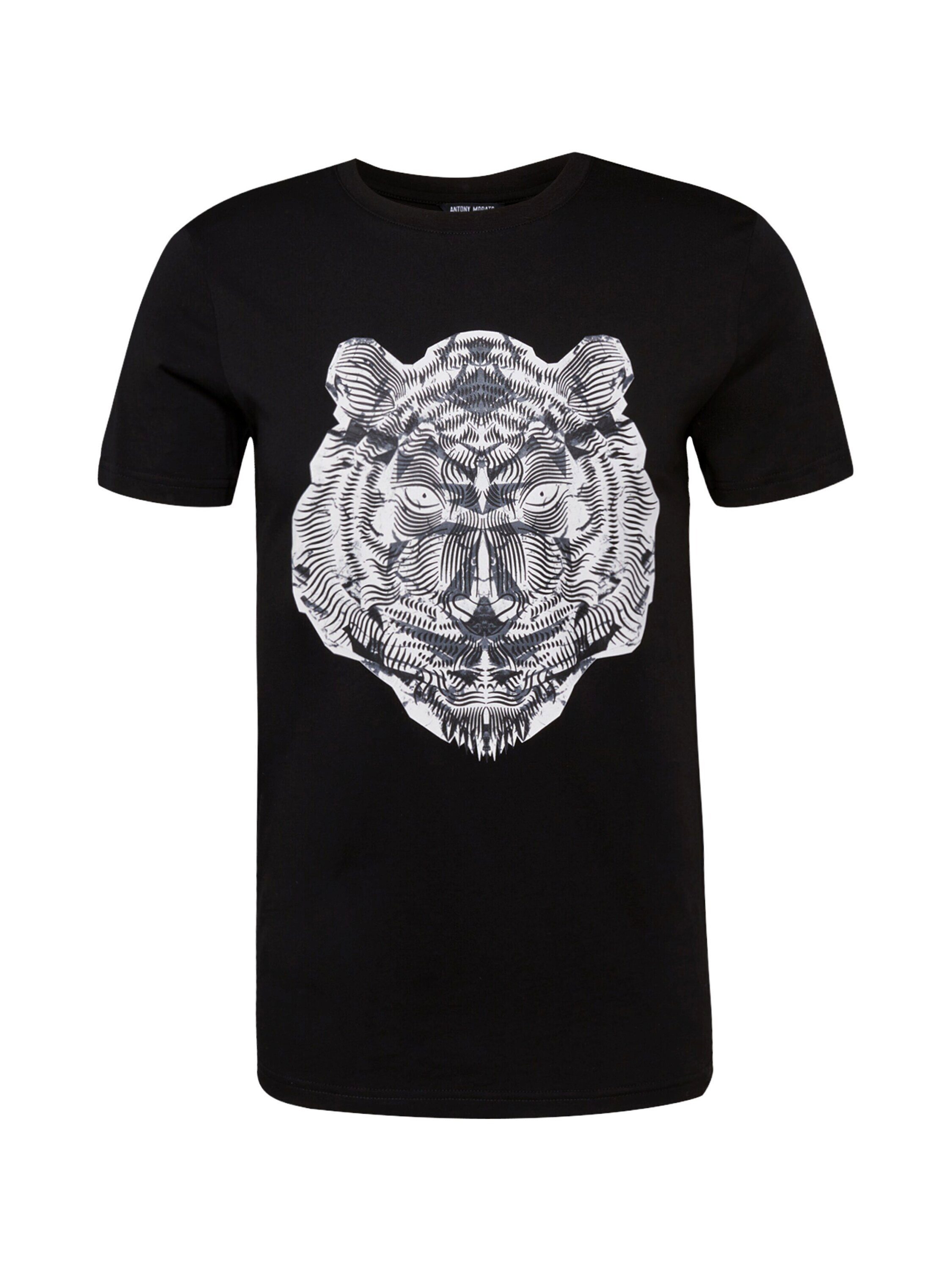 T-Shirt Antony (1-tlg) morato