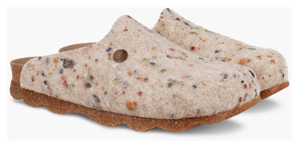 GENUINS Helsinki Clog