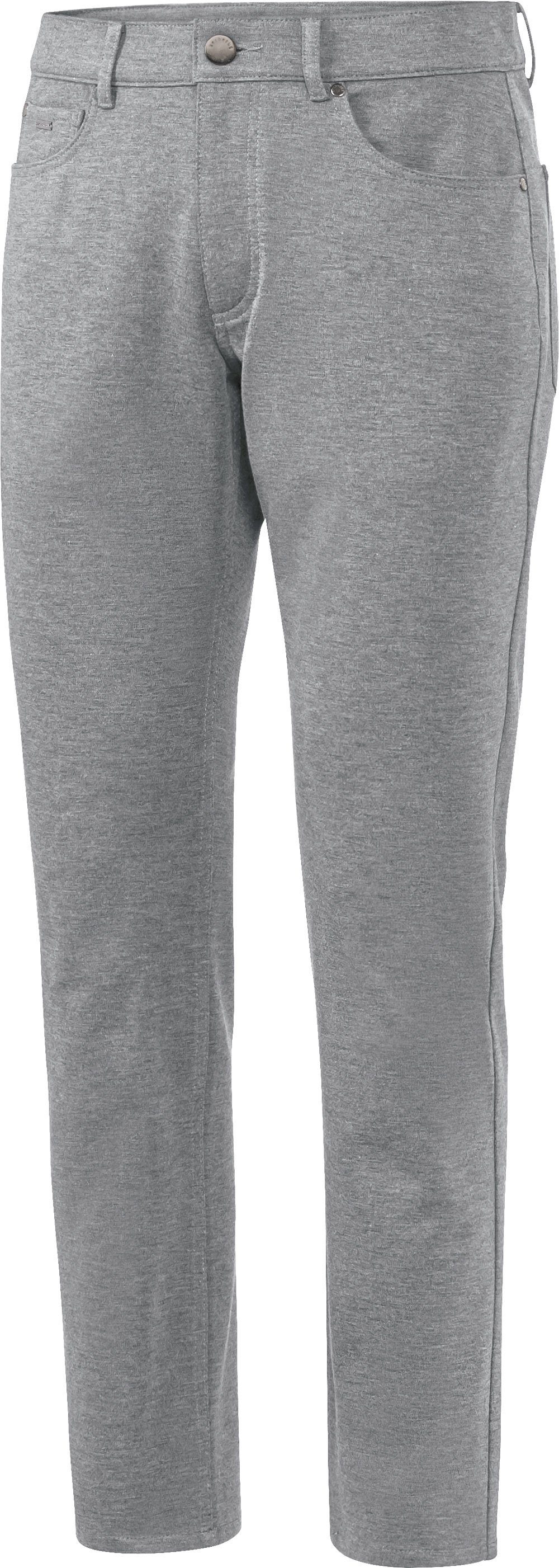 Zerberus Jerseyhose perfekte Passform, im lässigen günstig online kaufen
