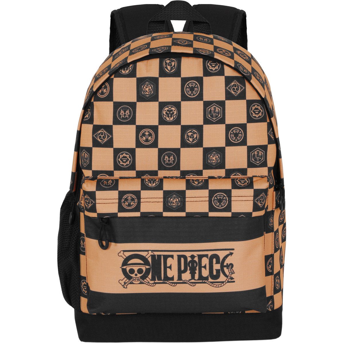 One Piece Kinderrucksack Chess-PLUS HS Unisex Kinder