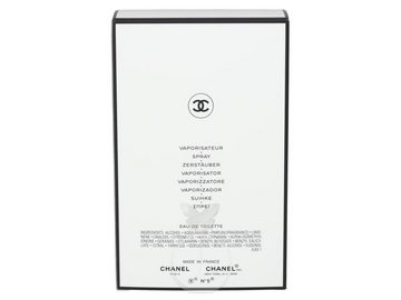 CHANEL Eau de Toilette Chanel No 5 L’Eau Eau de Toilette