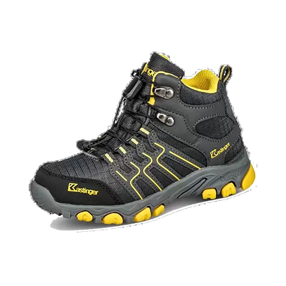 Farrer II Wanderschuh