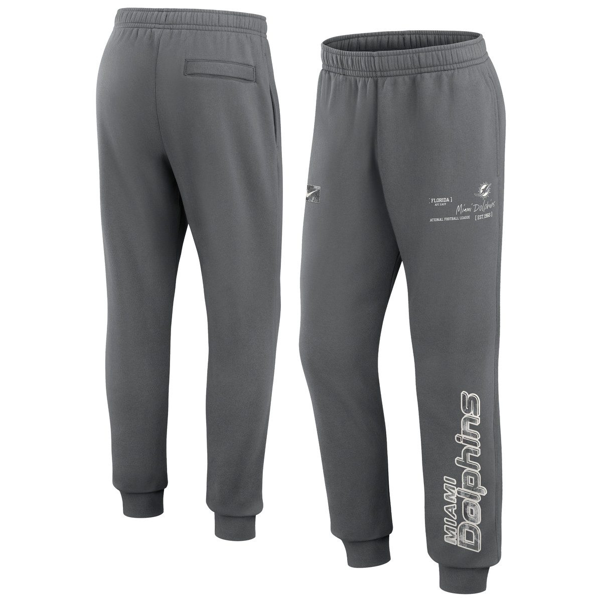 Nike Jogginghose Nike Jogginghose Miami Dolphins Nike Club Fleece