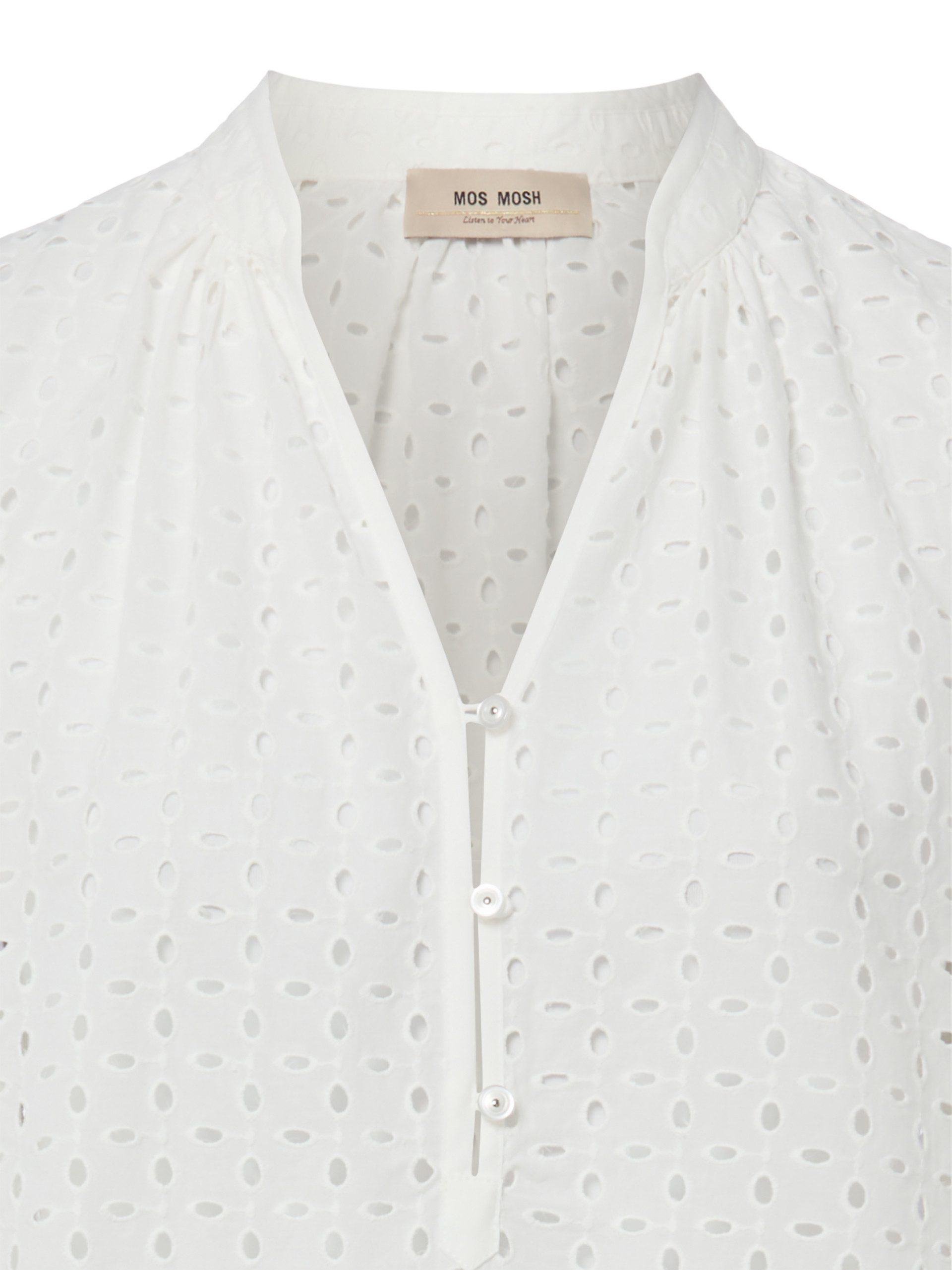 Mos Mosh Shirtbluse MMTazzin