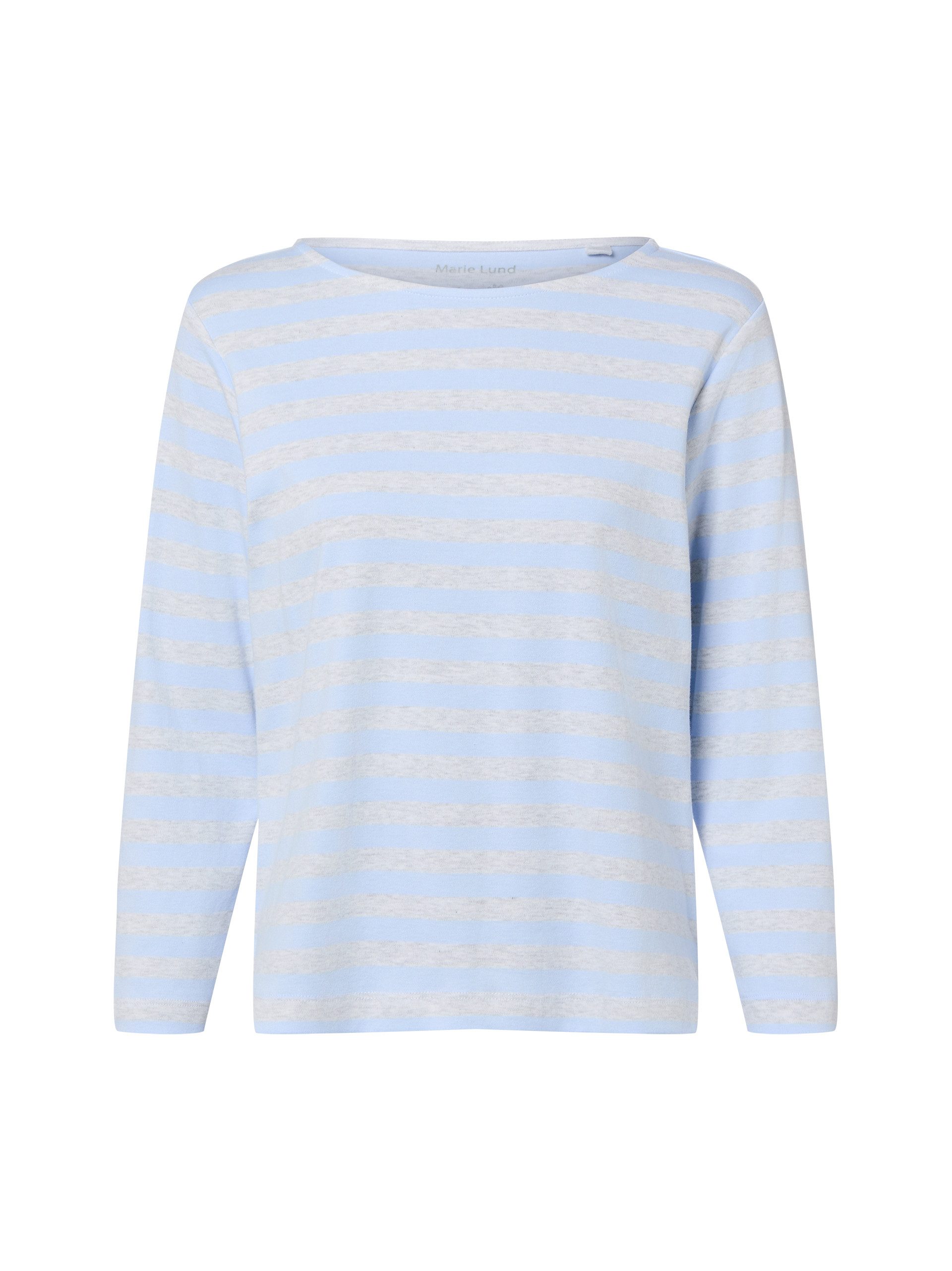 Marie Lund Langarmshirt