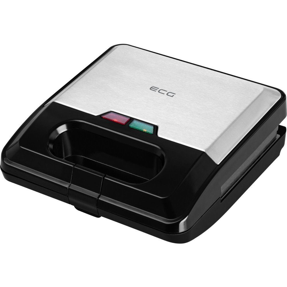 ECG Sandwichmaker S 3173 3in1 Triangle Sandwichmaker