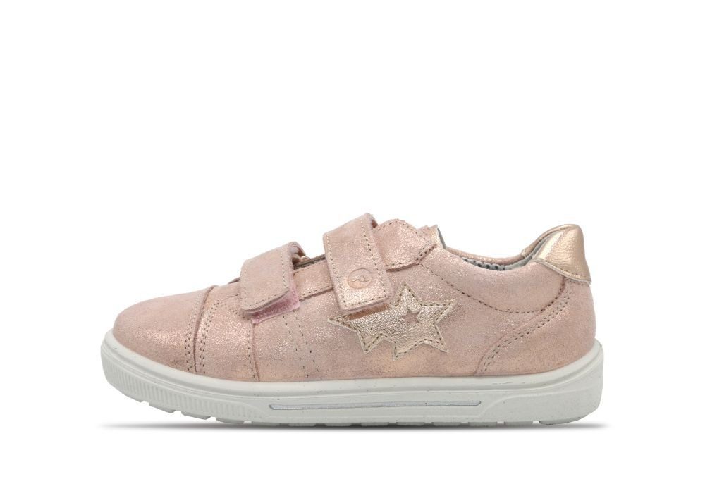 Jula, braun Sneaker