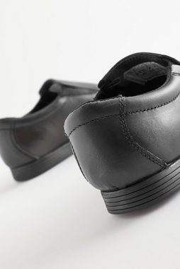 Next Slipper aus Leder für die Schule Loafer (1-tlg)