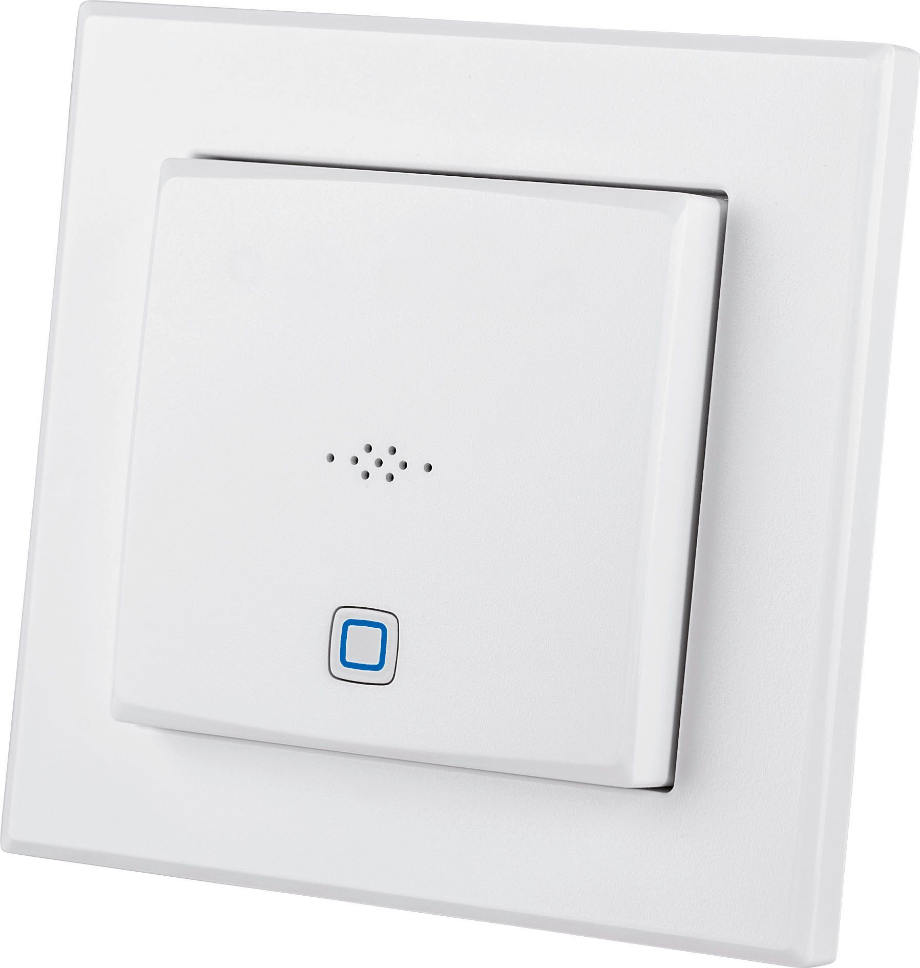 Homematic IP Sensor CO2-Sensor, 230 V