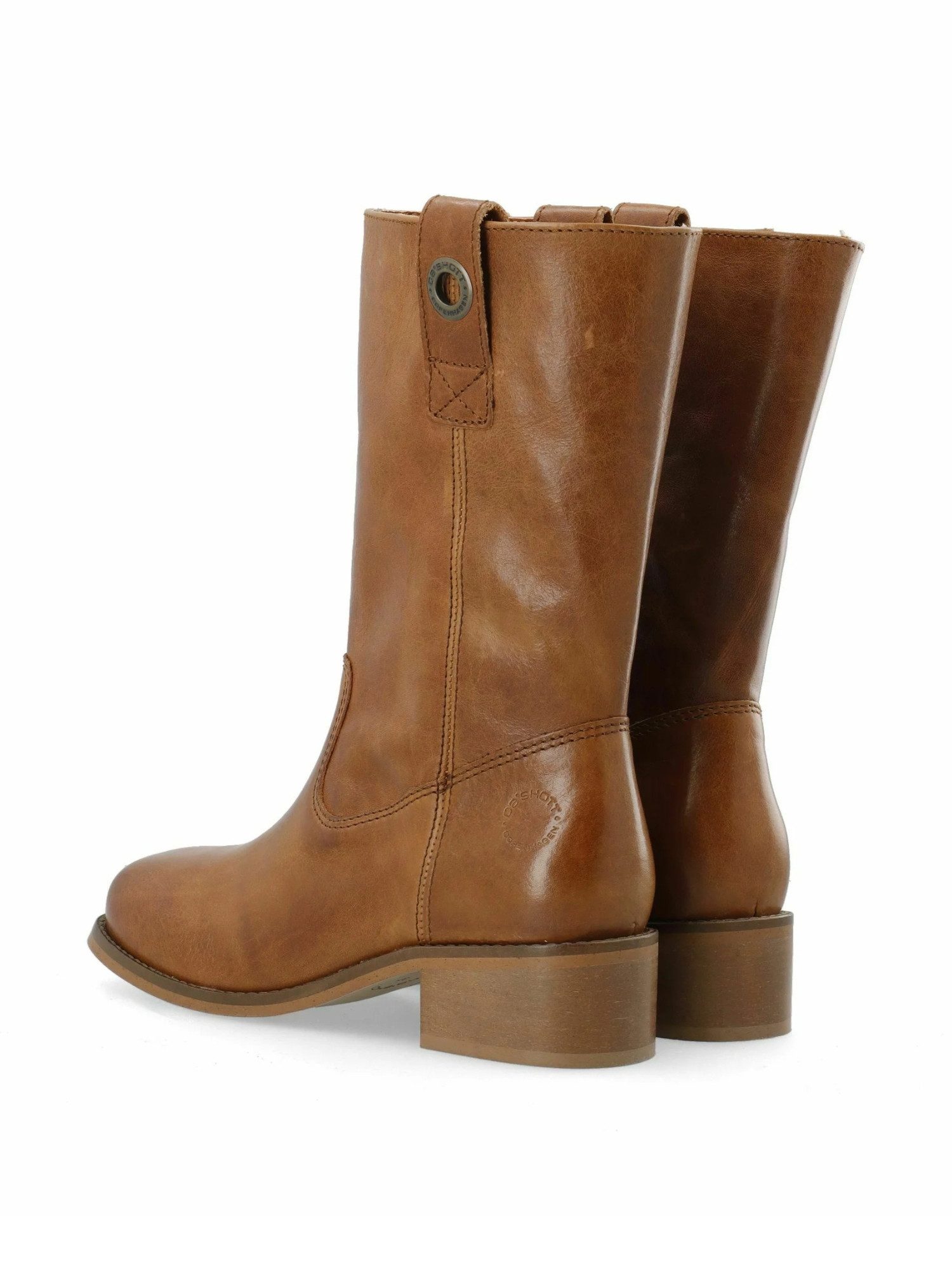 Ca'Shott Ca'Shott Boots CASVILMA Stiefel