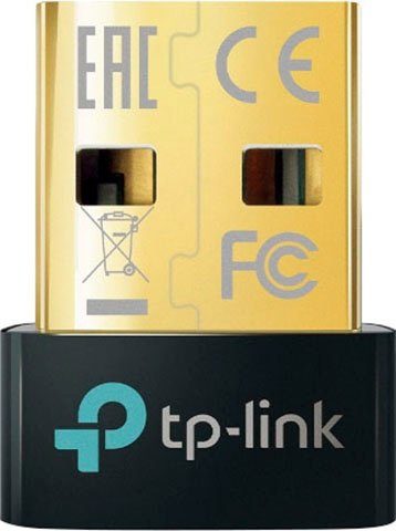 tp-link UB500 Adapter zu USB 2.0