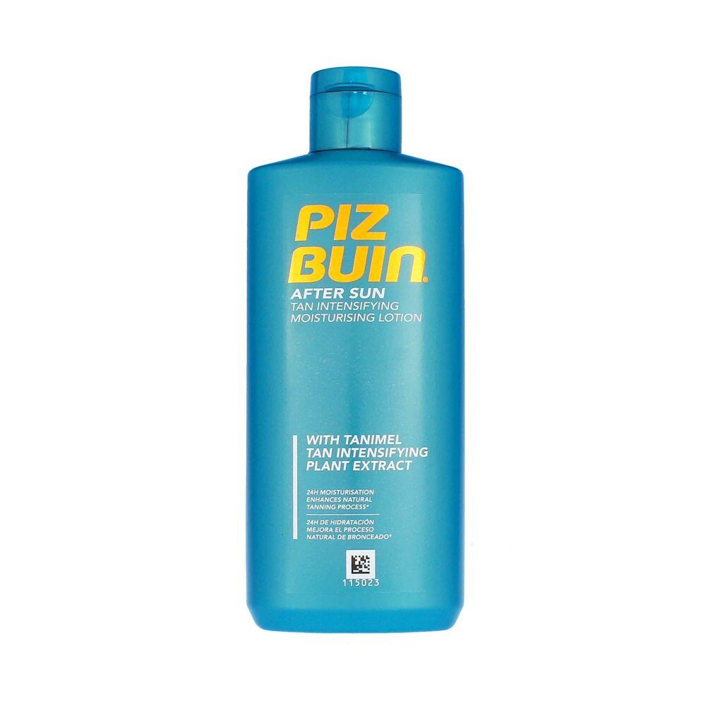 Piz Buin Sonnenschutzpflege After Sun Moisturising Lotion Soothing & Cooling