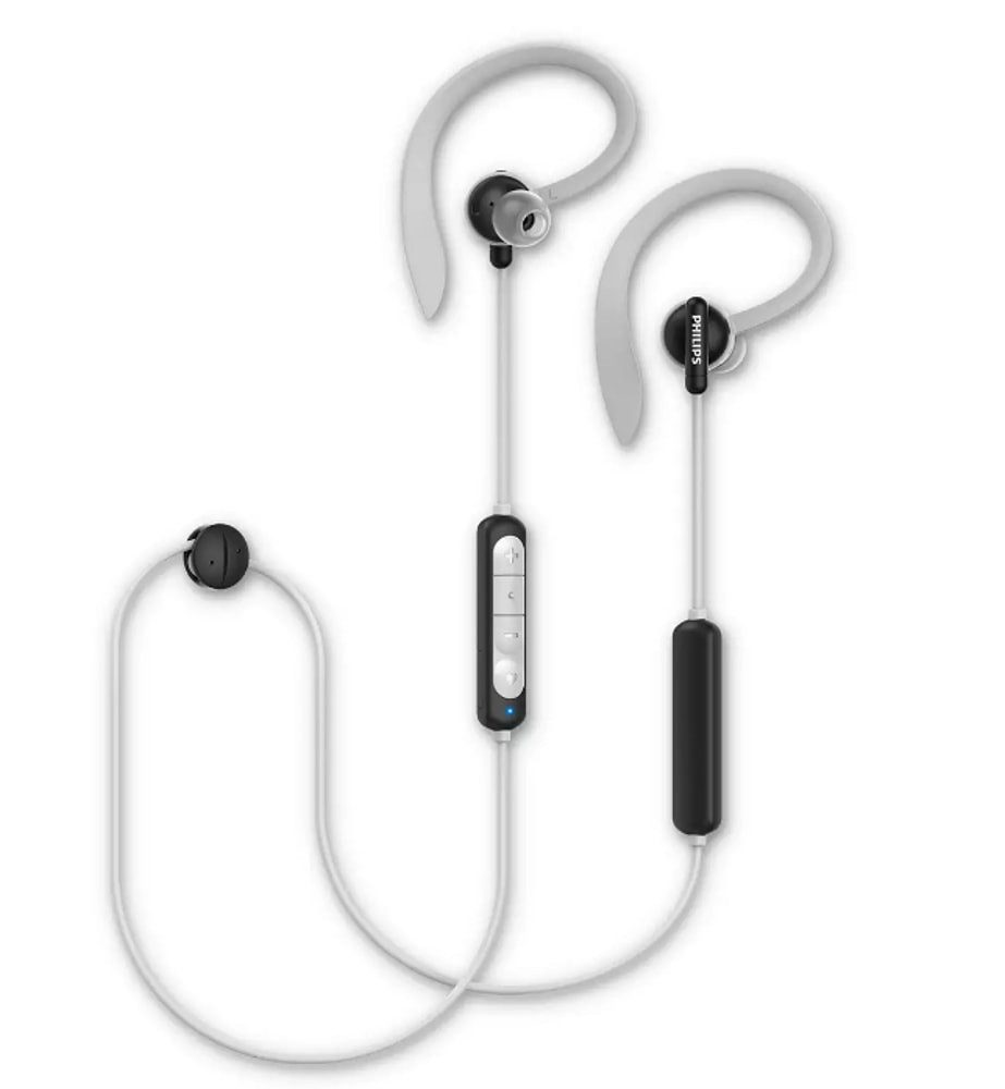 Philips In-Ear-Kopfhörer