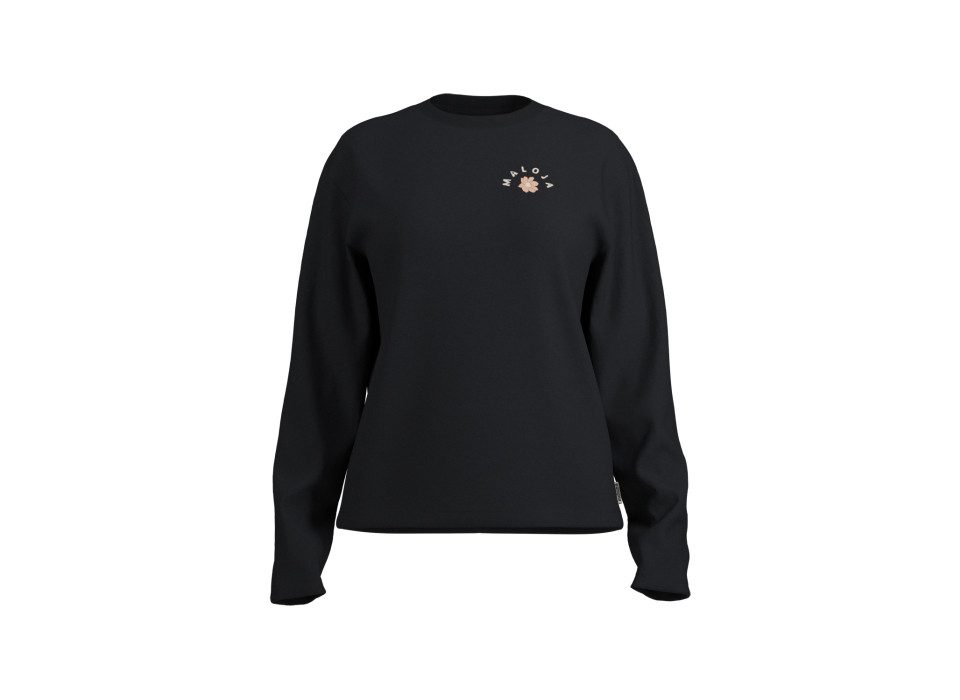 Maloja Langarmshirt BeerenbergM.