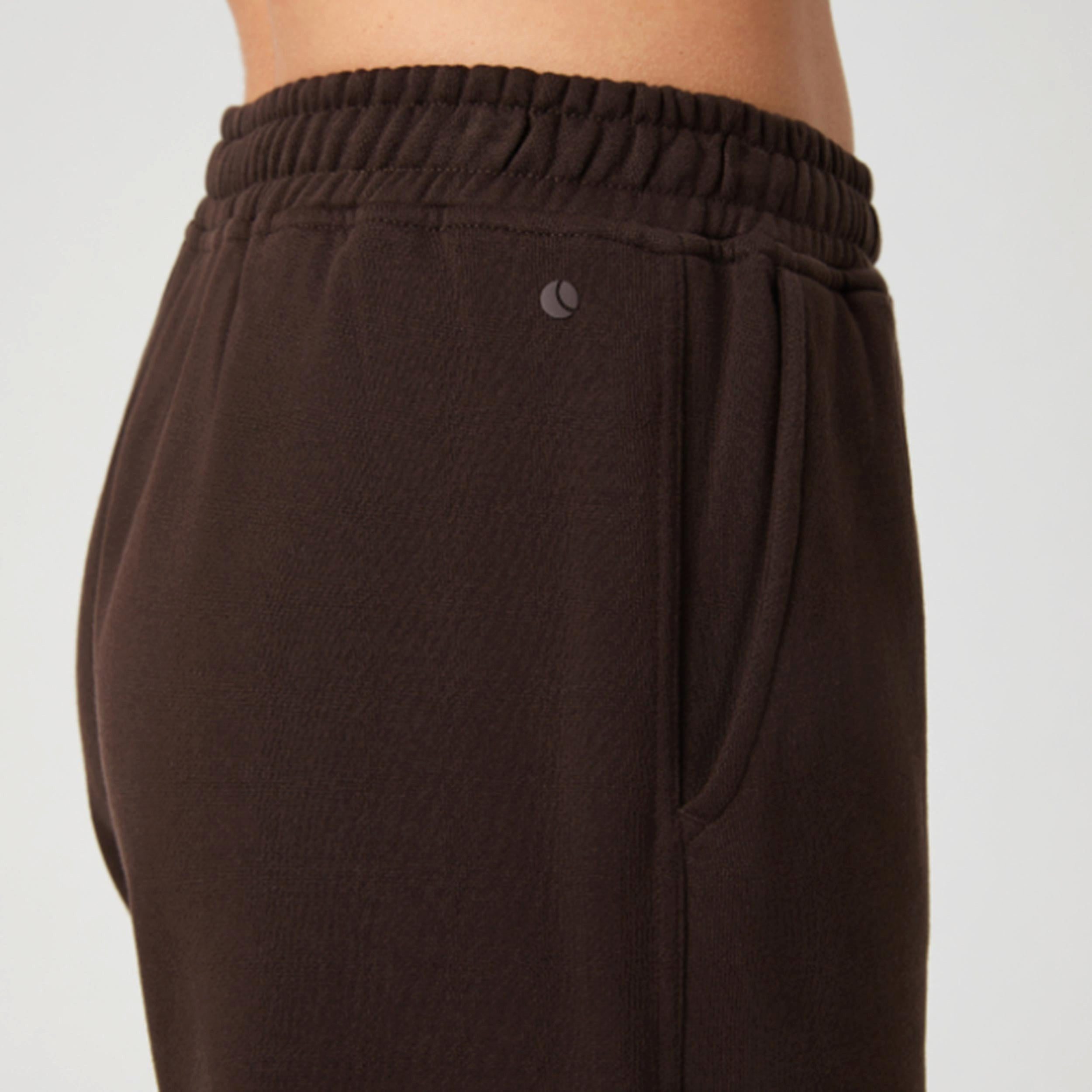 Björn Borg Trainingshose Studio Oversized Straight