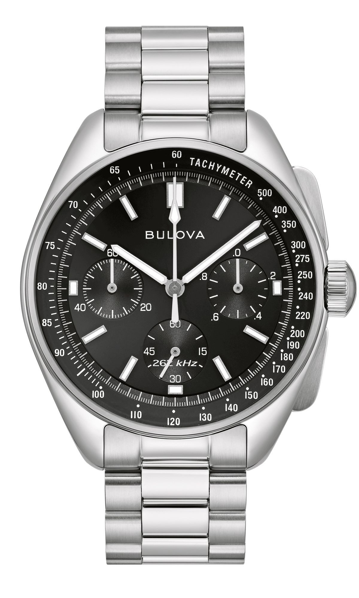 Bulova Quarzuhr 96K111 günstig online kaufen