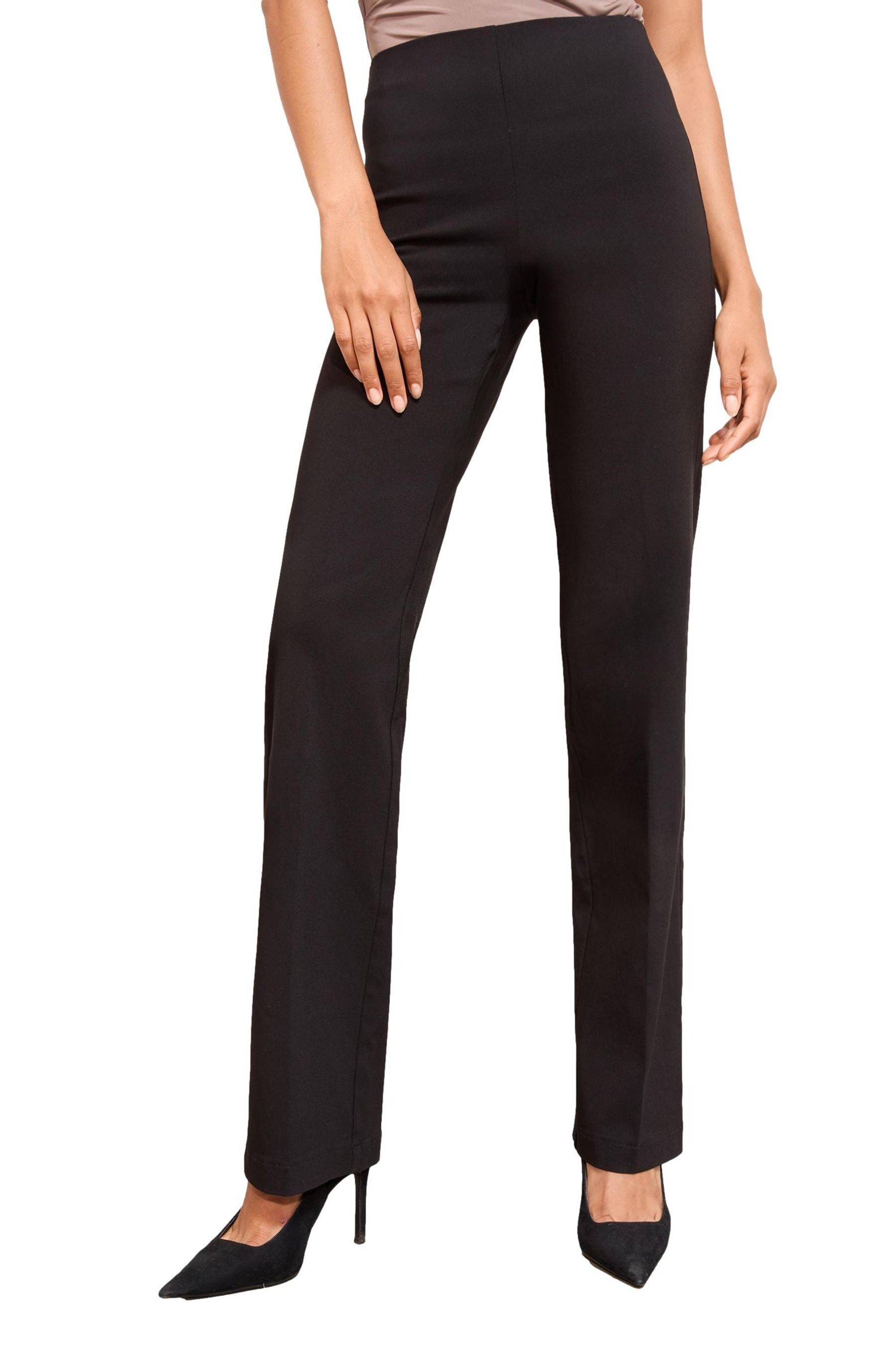 Stretch-Hose Friends Like These Formende Stretch-Hose, Tall