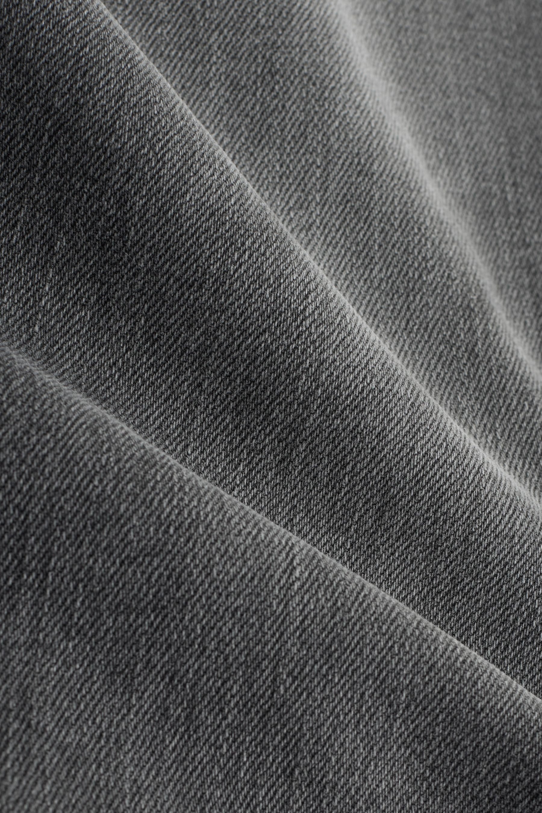 Next Stretch-Jeans Hochbund-Schlagjeans mit Stretch (1-tlg) günstig online kaufen