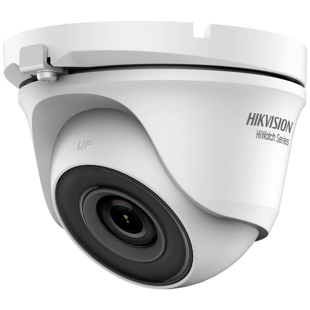 HIWATCH 2MP Mini-Turret Turbo HD Kamera Smart Home Kamera (mit IR-LEDs)