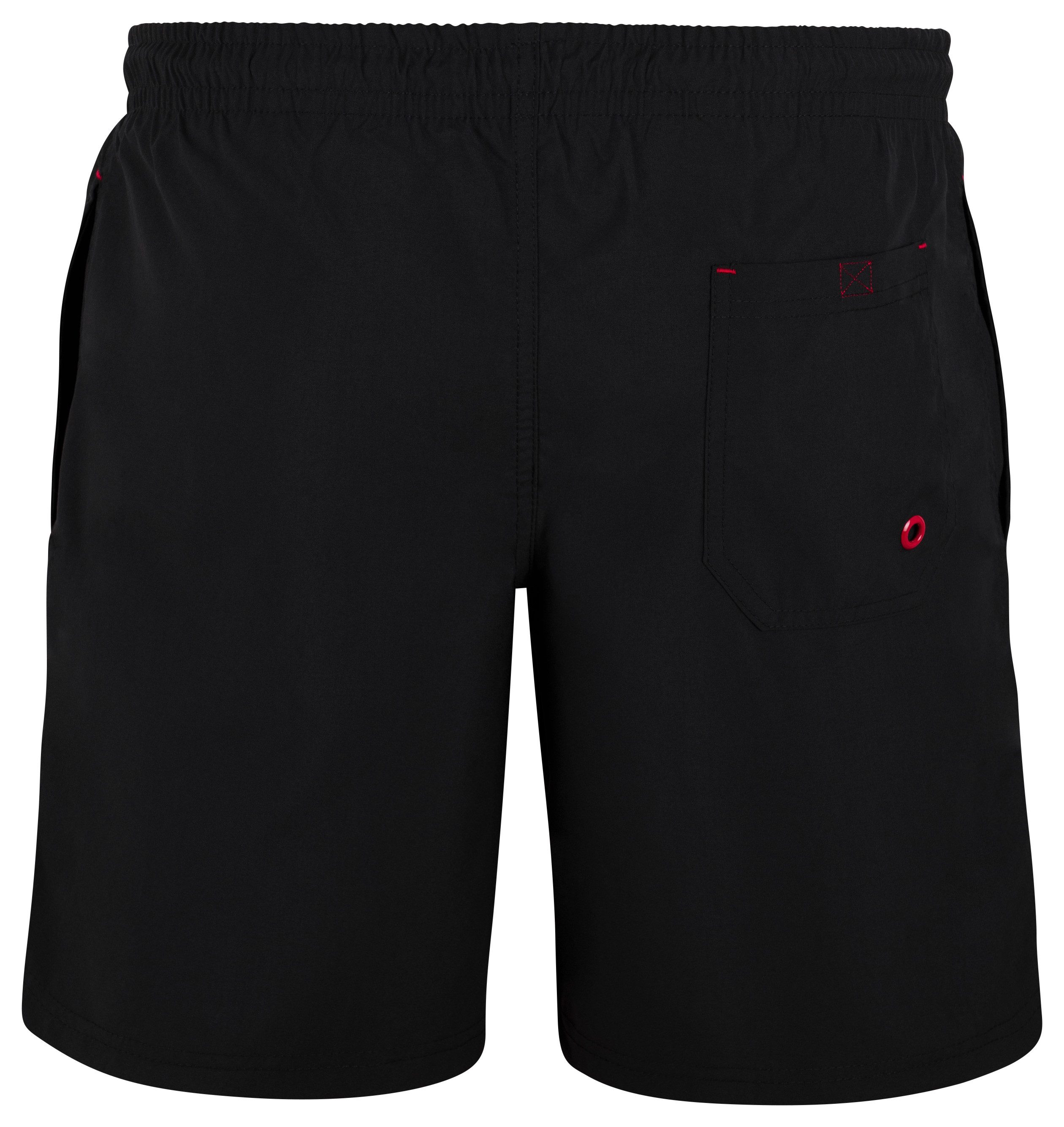 Stark Soul® Badeshorts Badeshorts COOL WAVES, Herren Swim Shorts mit Mesh-E günstig online kaufen