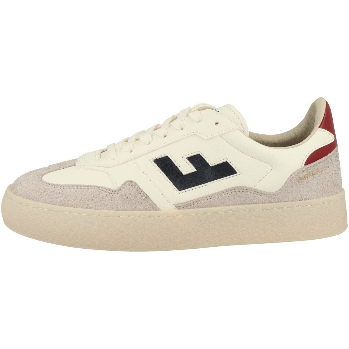 Burela Bold Unisex Erwachsene Sneaker