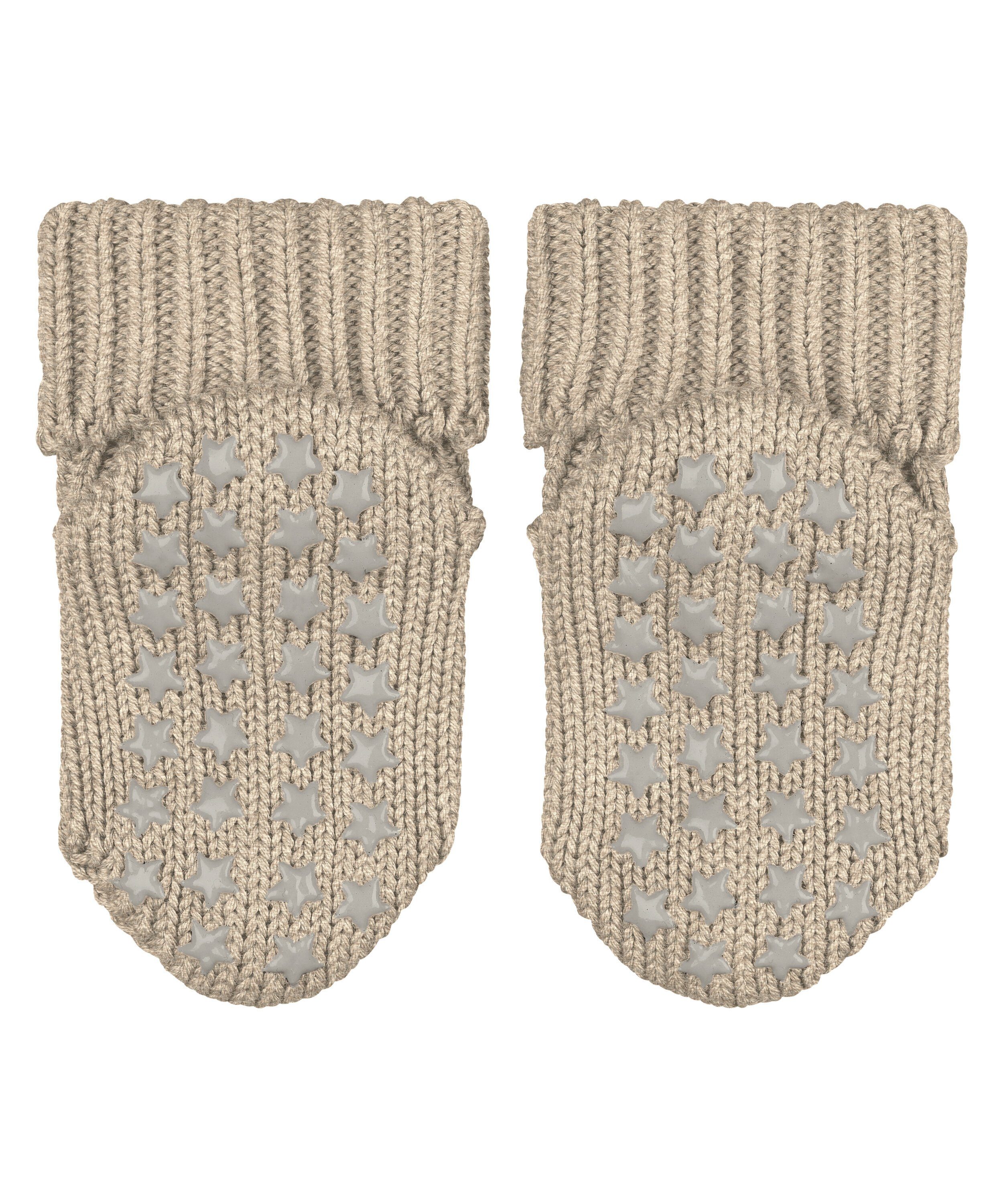 FALKE Haussocken FALKE Cotton Catspads Babys (1-Paar) mit rutschhemmendem Noppendruck – Bild 3 von 5