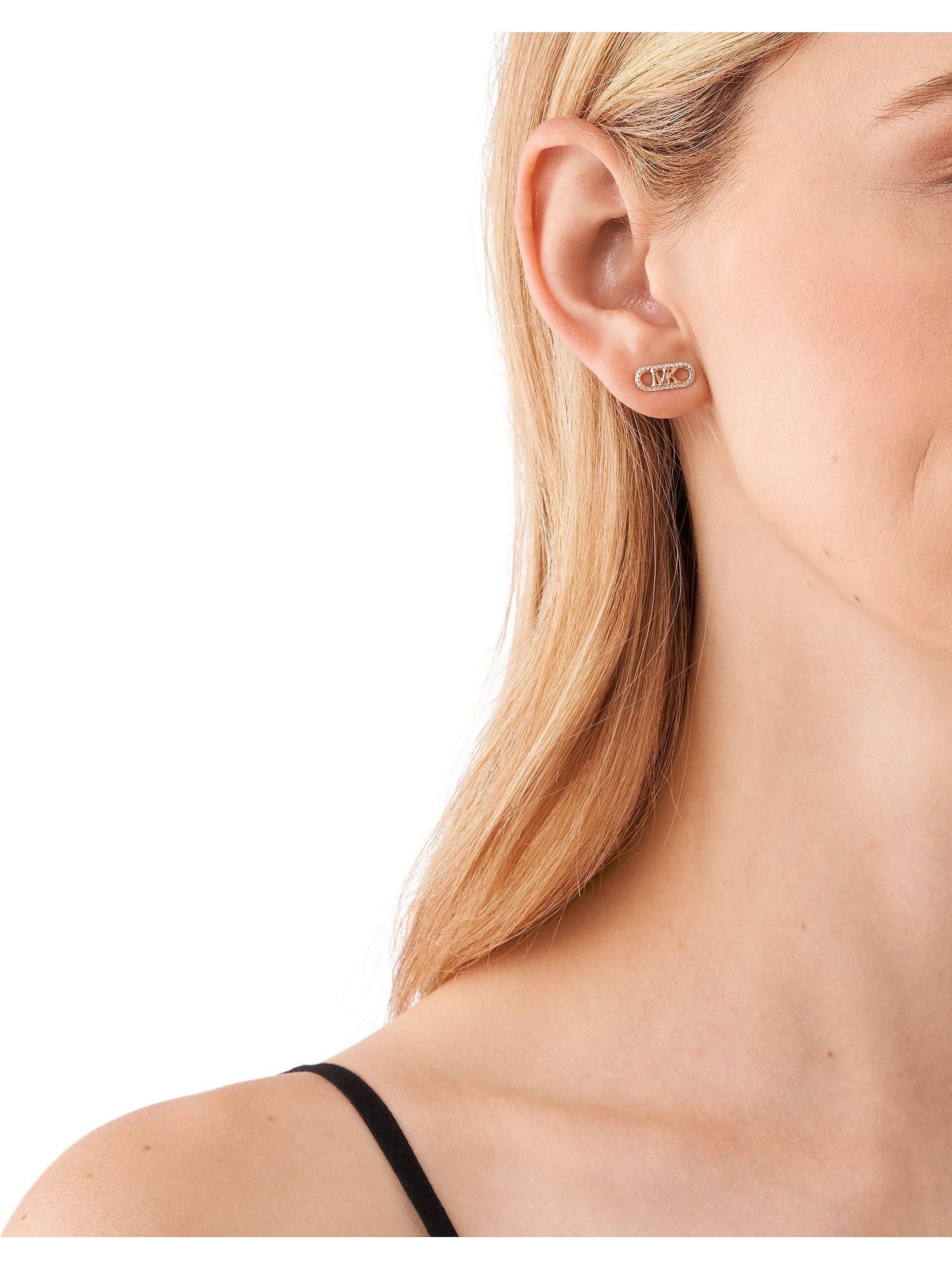 MICHAEL KORS Paar Ohrstecker... MICHAEL KORS Paar Ohrstecker...