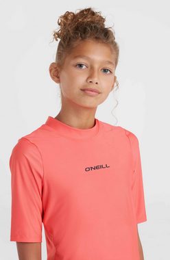 O'Neill Kurzarmshirt Oneill Girls Essentials Skins S/slv Kinder