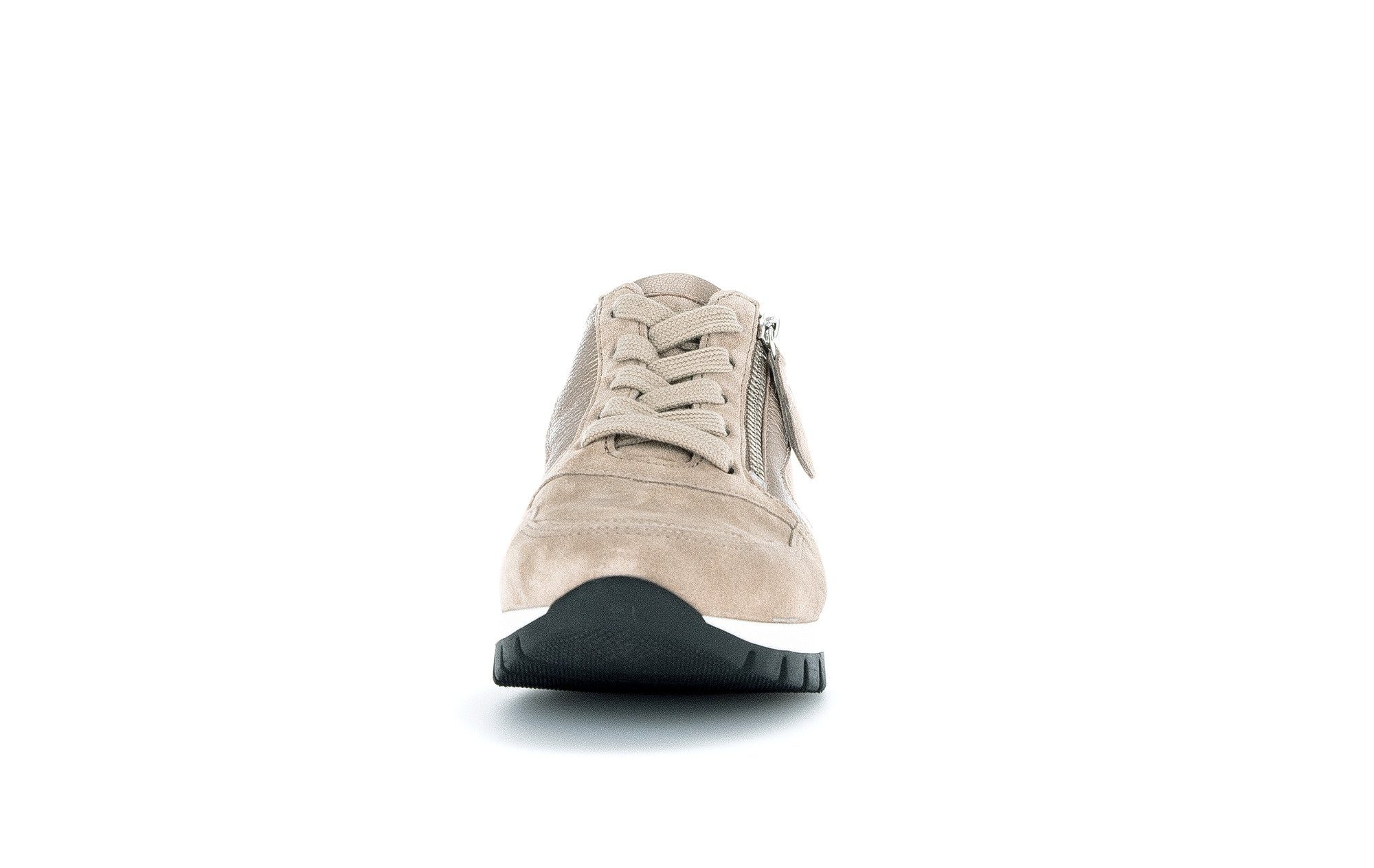 Gabor (desert/muskat) Beige Sneaker