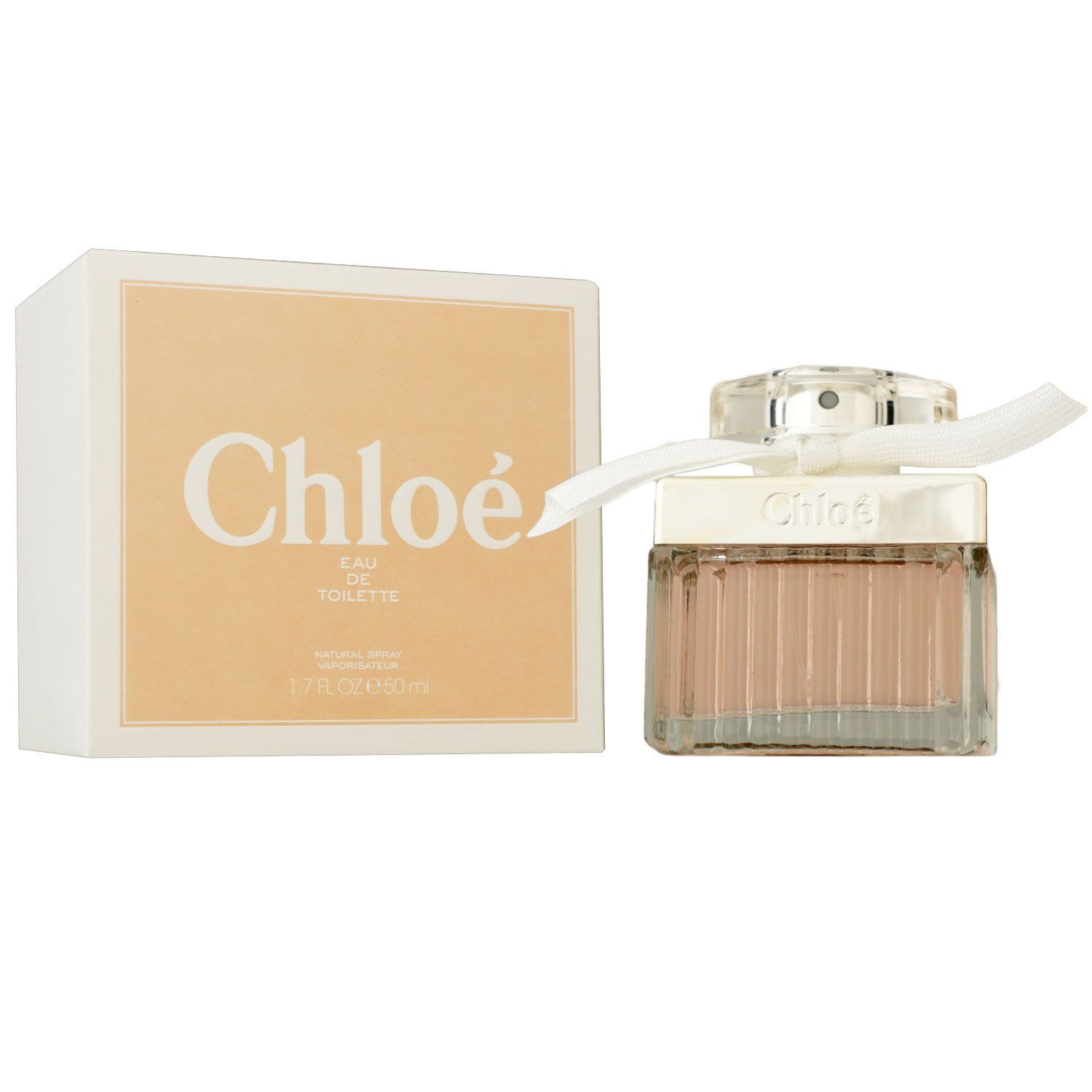 Chloé Eau de Toilette Chloe 50 ml