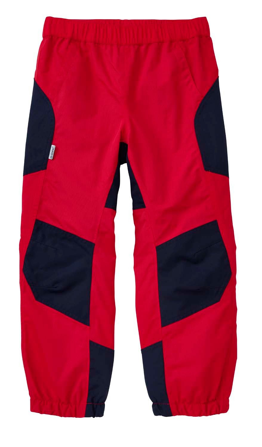 JAKO-O Outdoorhose JAKO-O Outdoorhose Kinder robust