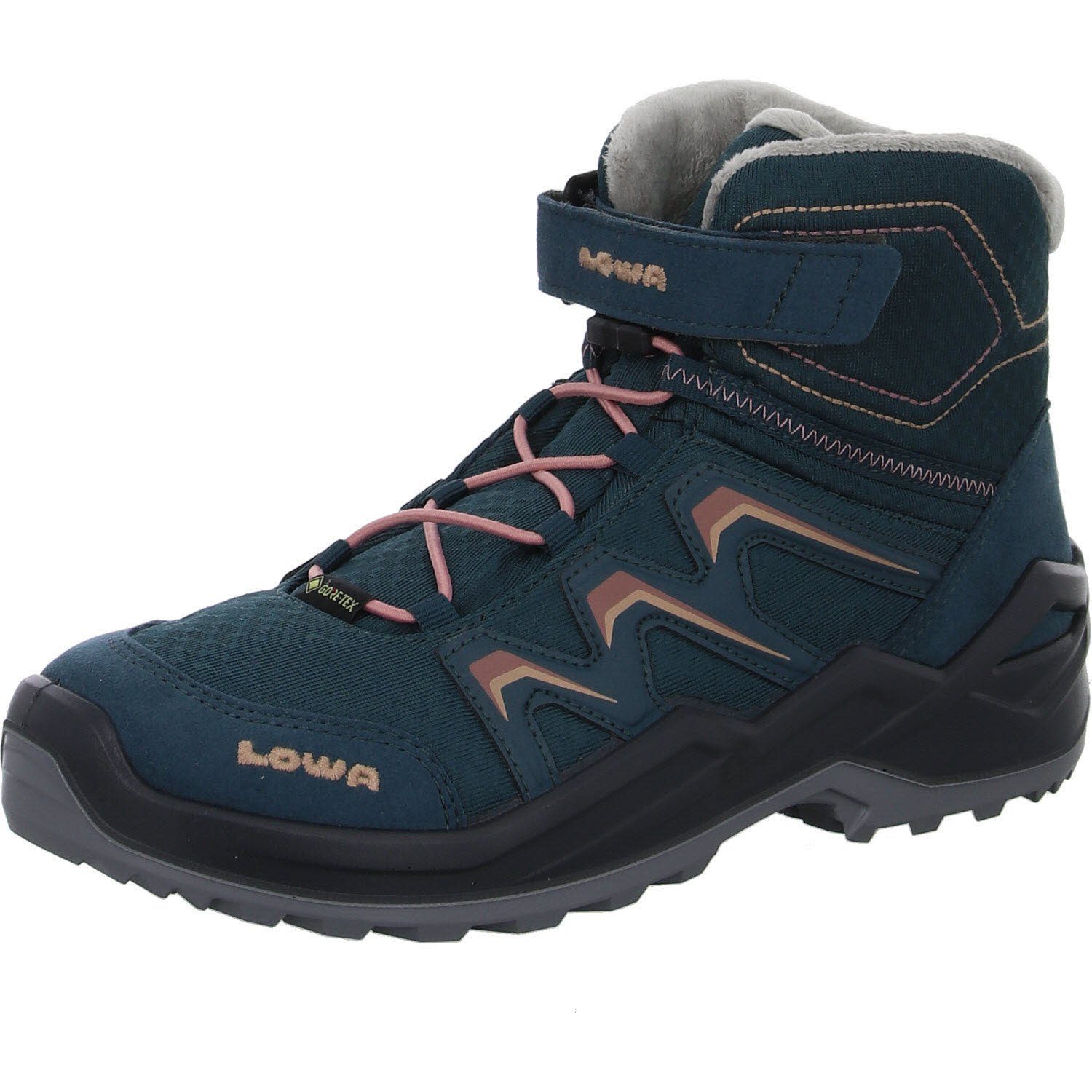 Lowa MADDOX WARM GTX MID Winterstiefel günstig online kaufen