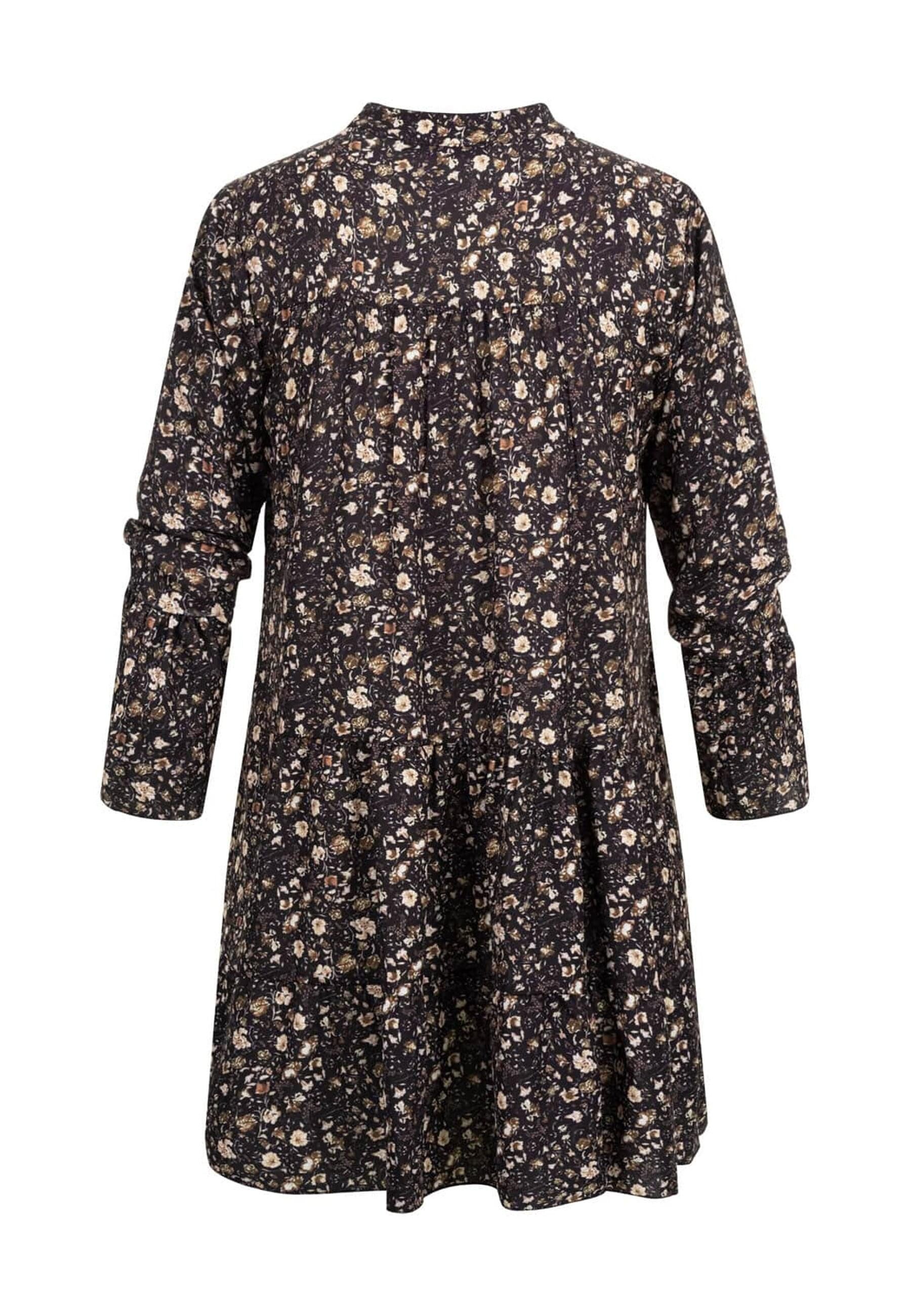 CLOUD 5IVE Shirtkleid CLOUD 5IVE Longform Tunik (1-tlg) günstig online kaufen