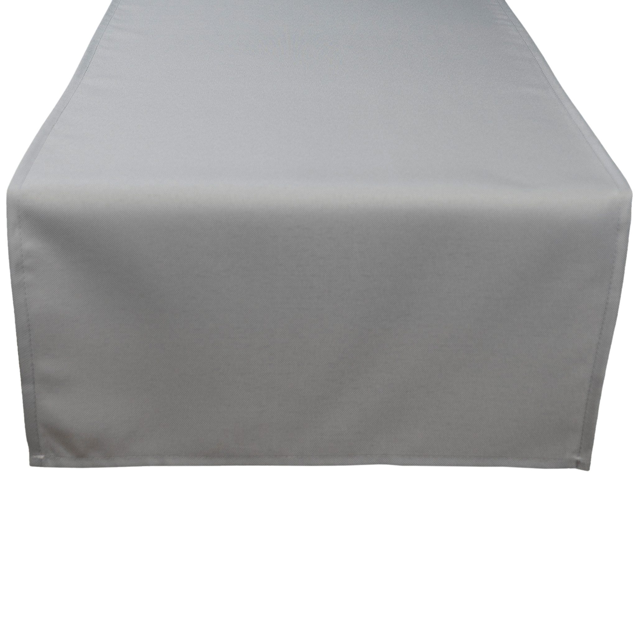 matches21 HOME & HOBBY Tischdecke Tischläufer 40 x 150 cm für Küche & Essti günstig online kaufen