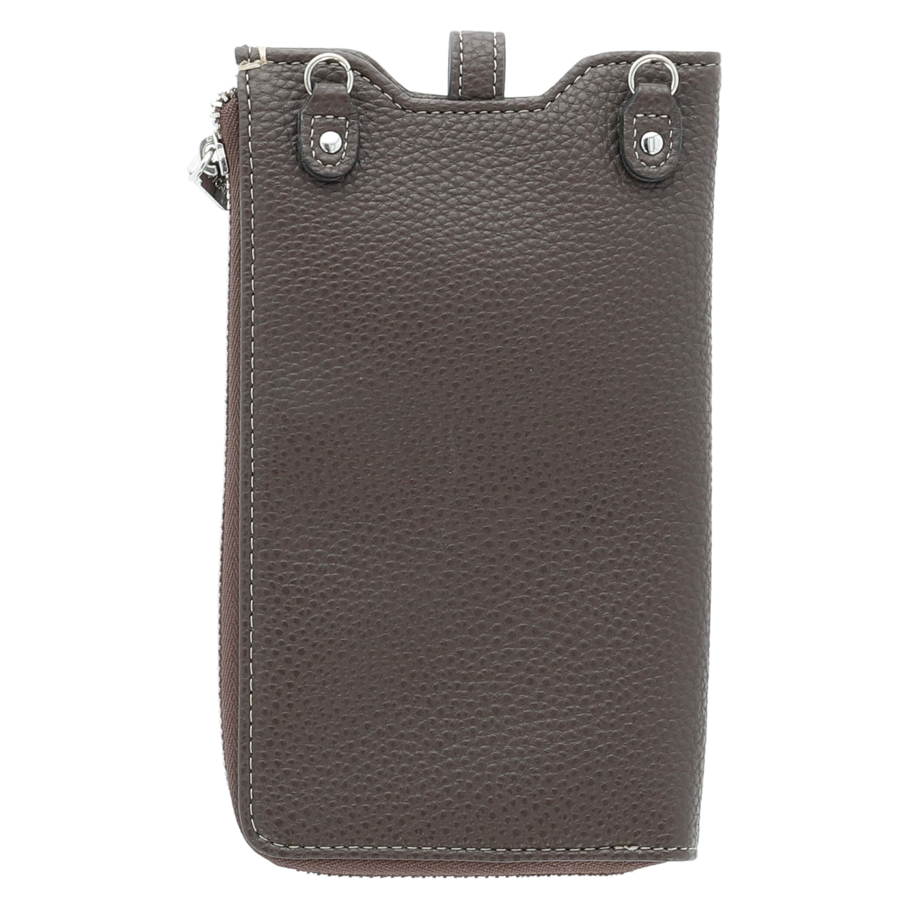 Picard Schultertasche PICARD Handytasche Loire aus Synthetik