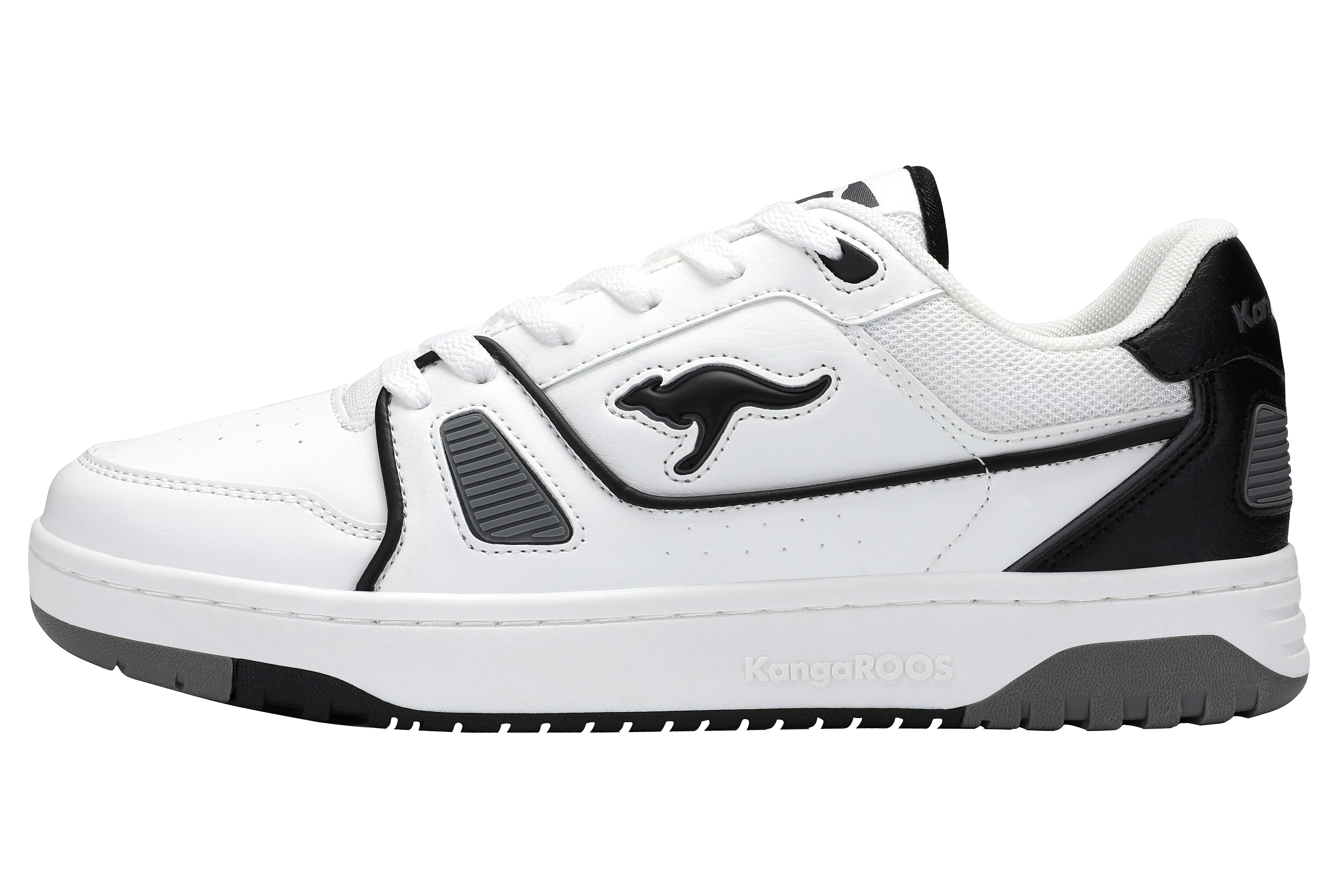 KangaROOS K-Draft Center Sneaker günstig online kaufen