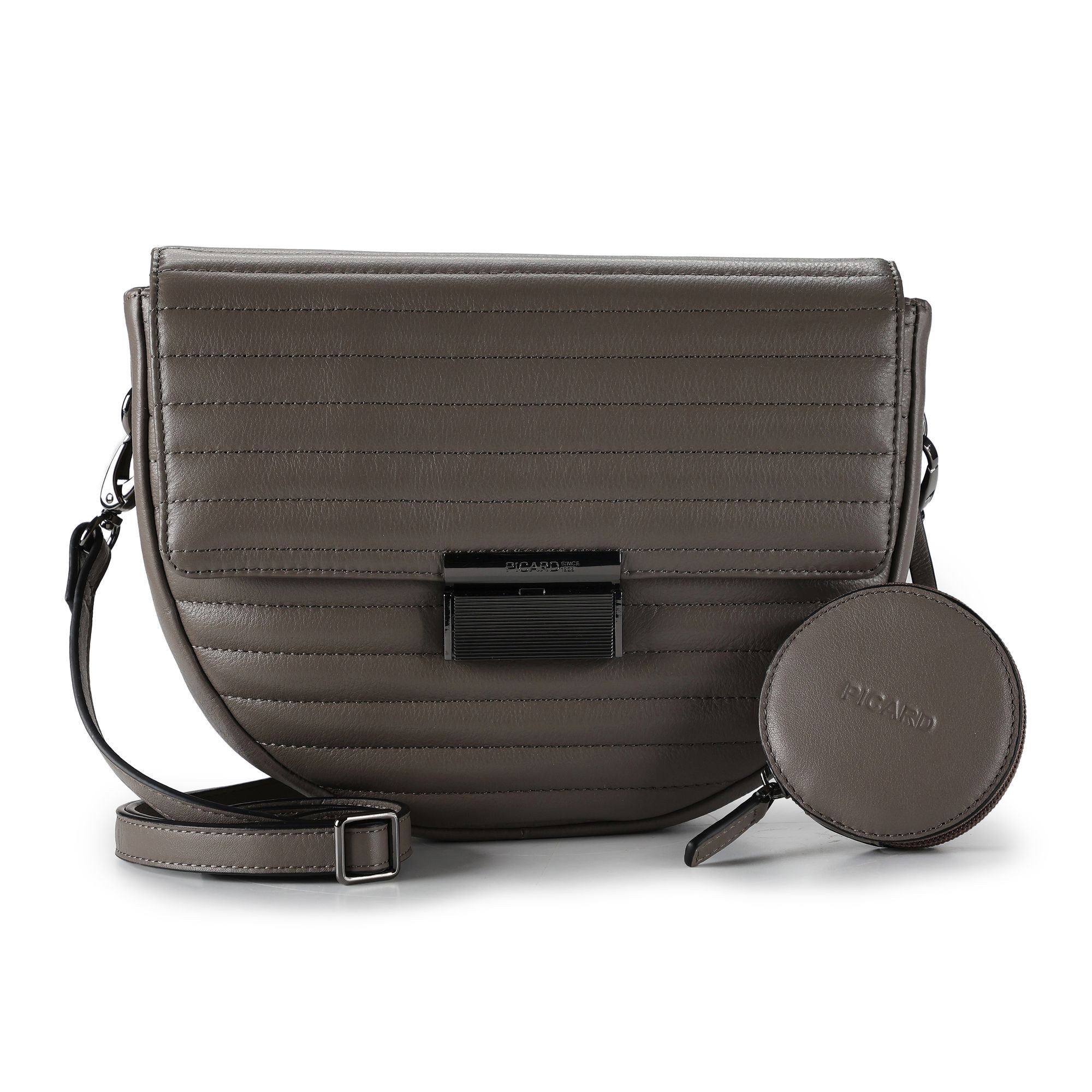 Picard Umhängetasche Evolute, Leder