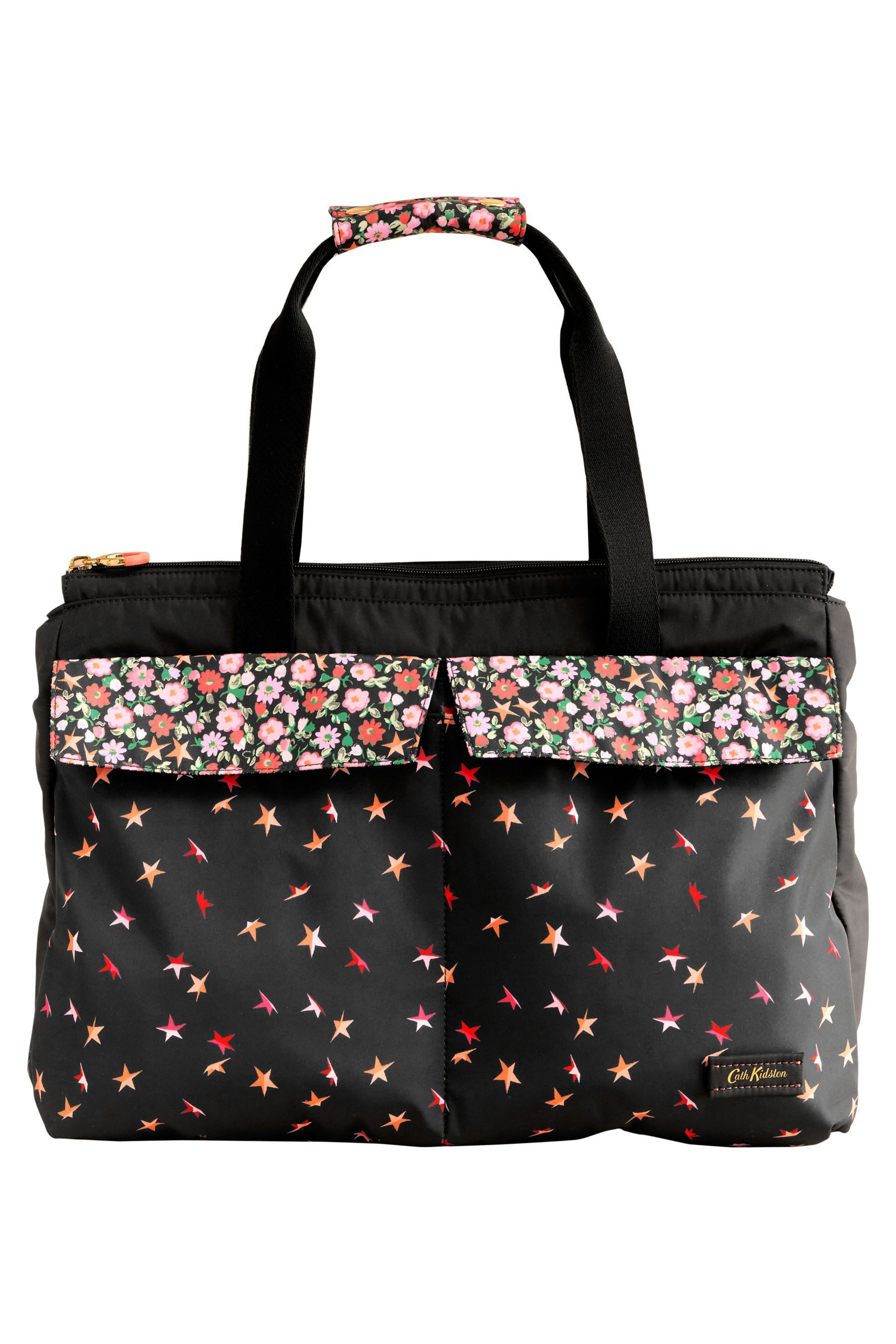 Cath Kidston Laptoptasche Cath Kidston gepolsterte Tech-Tasche (1-tlg)