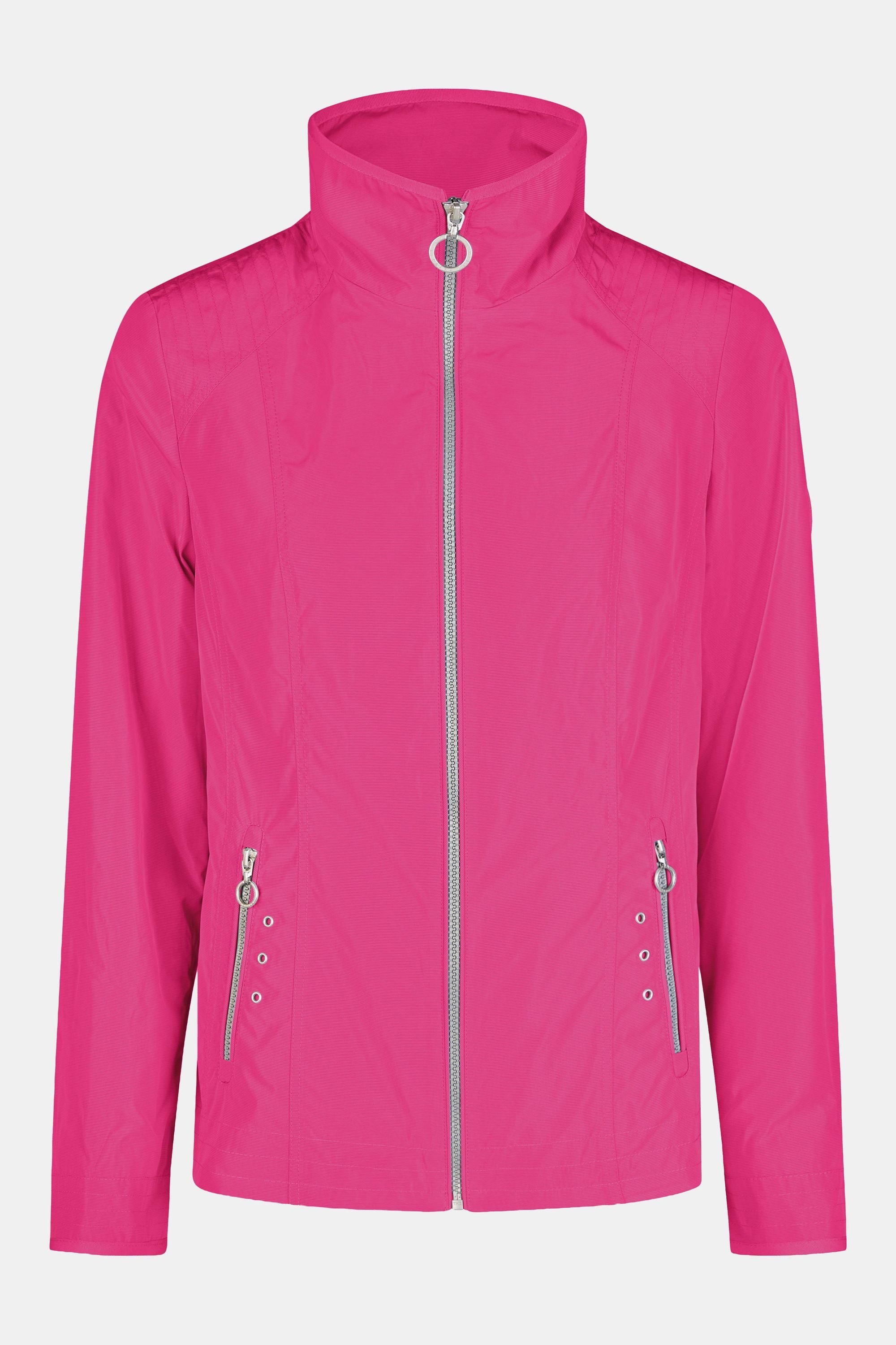 Barbara Lebek Sommerjacke leichte Übergangsjacke oder Frühlingsjacke für Damen